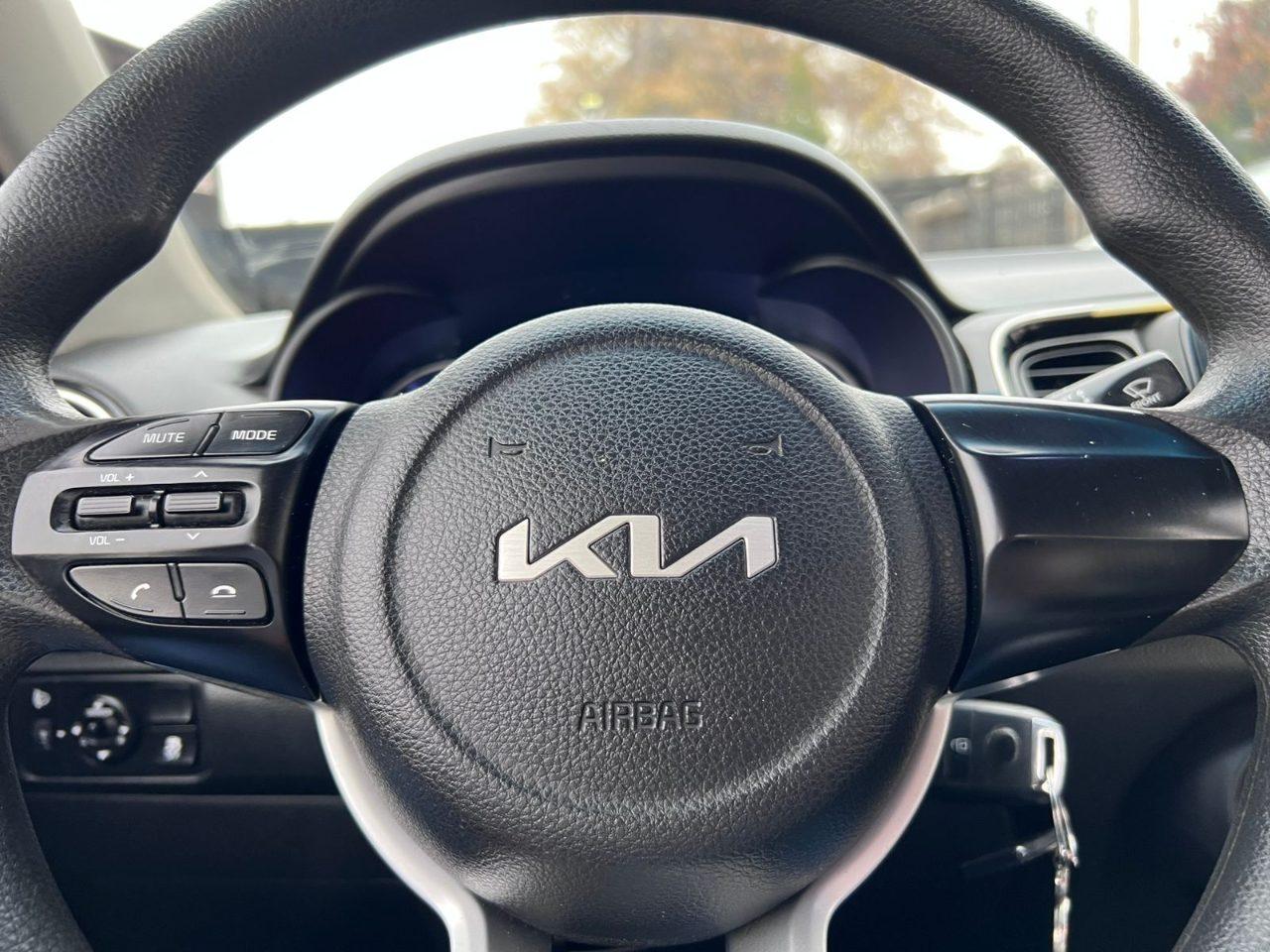 large car