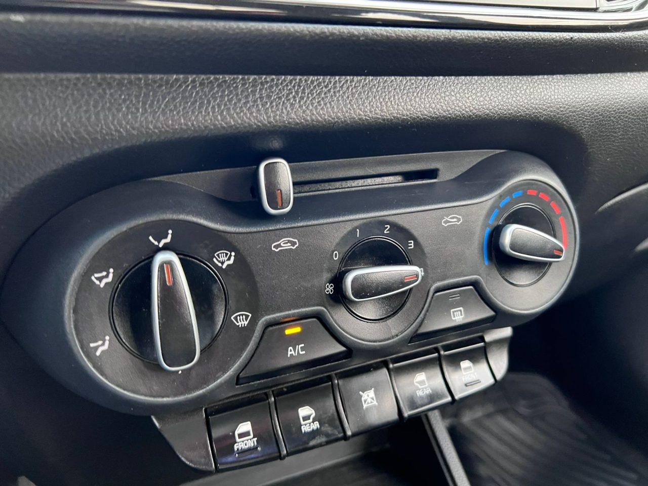 large car