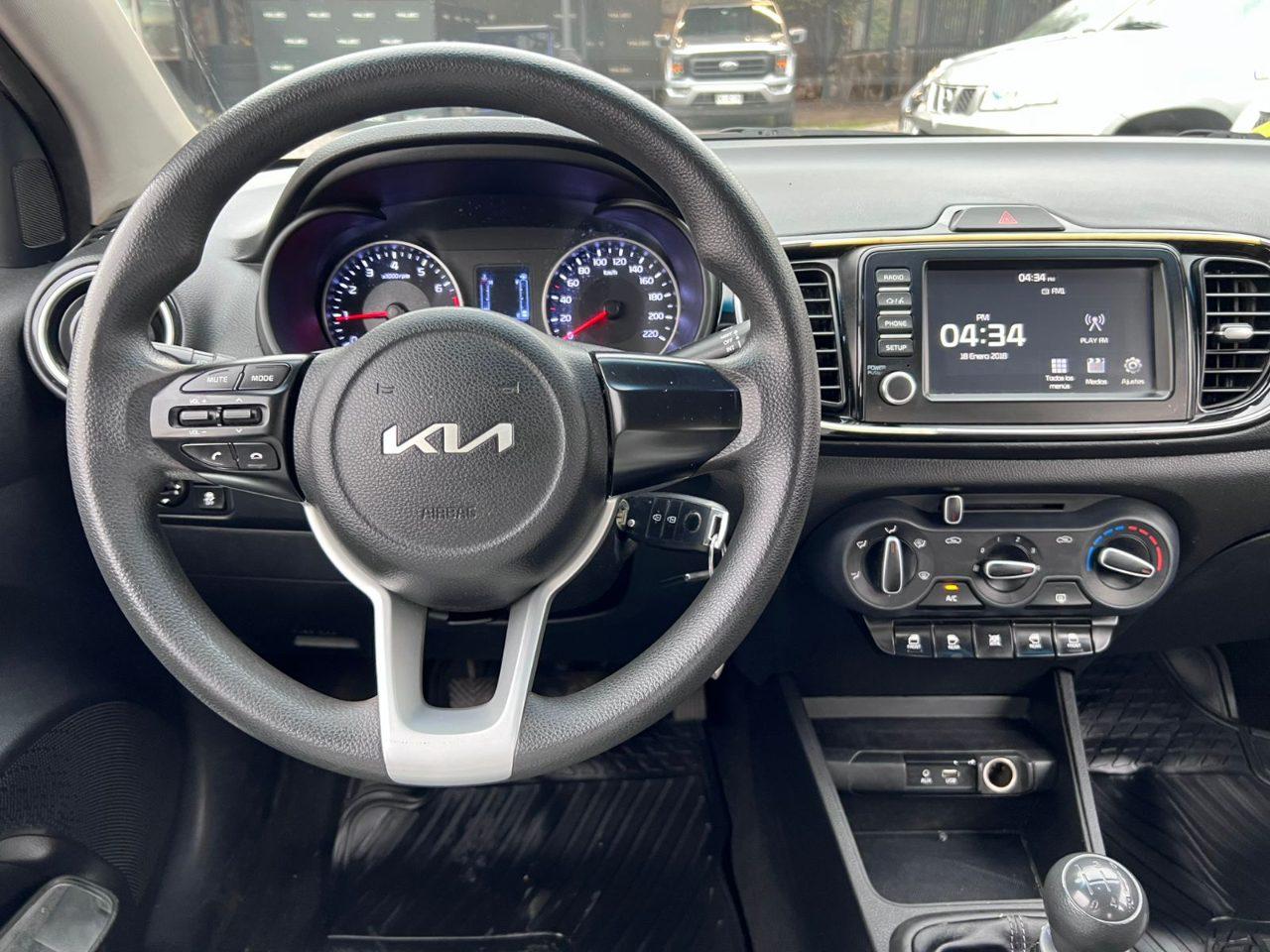 large car