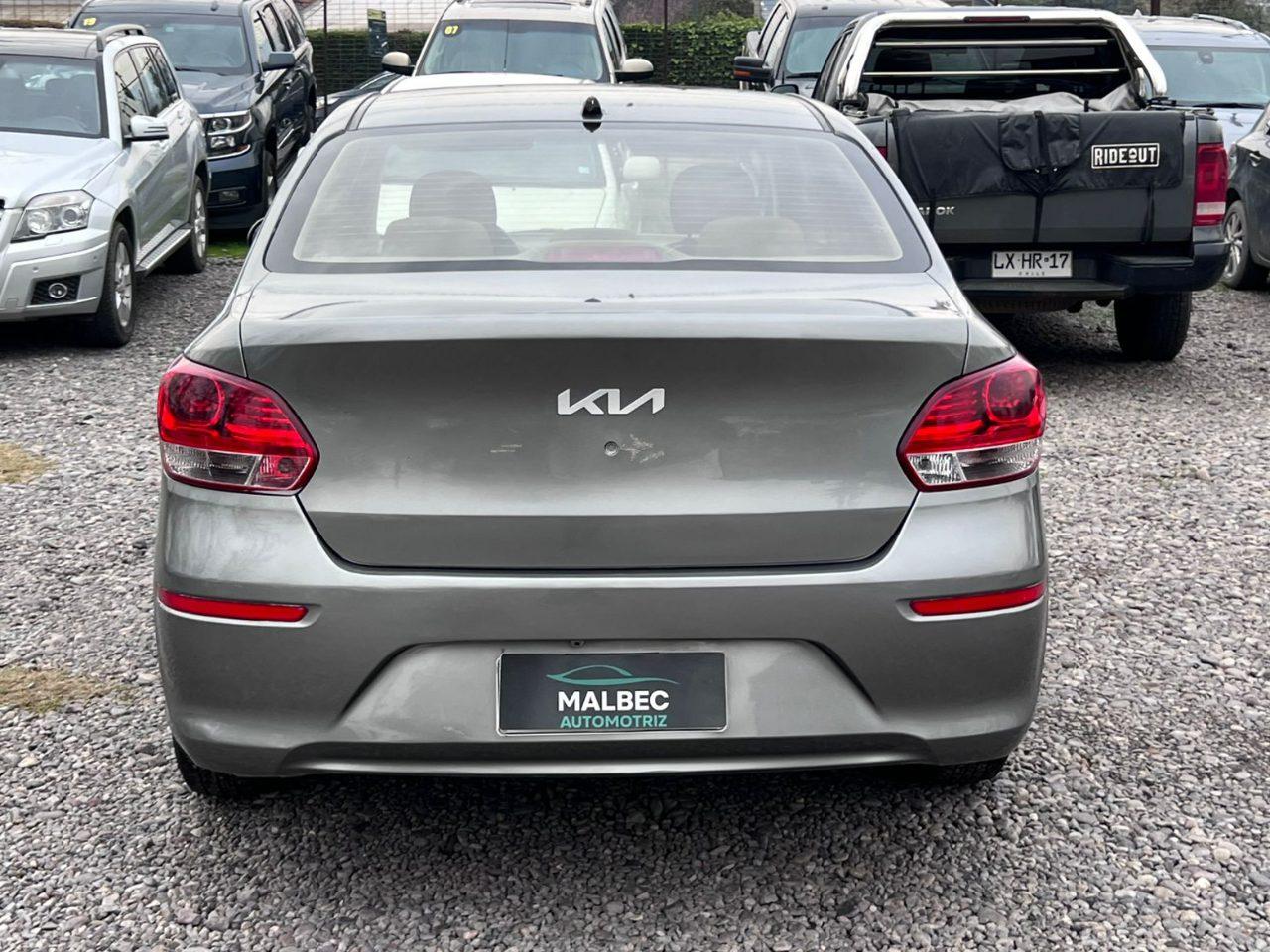 large car