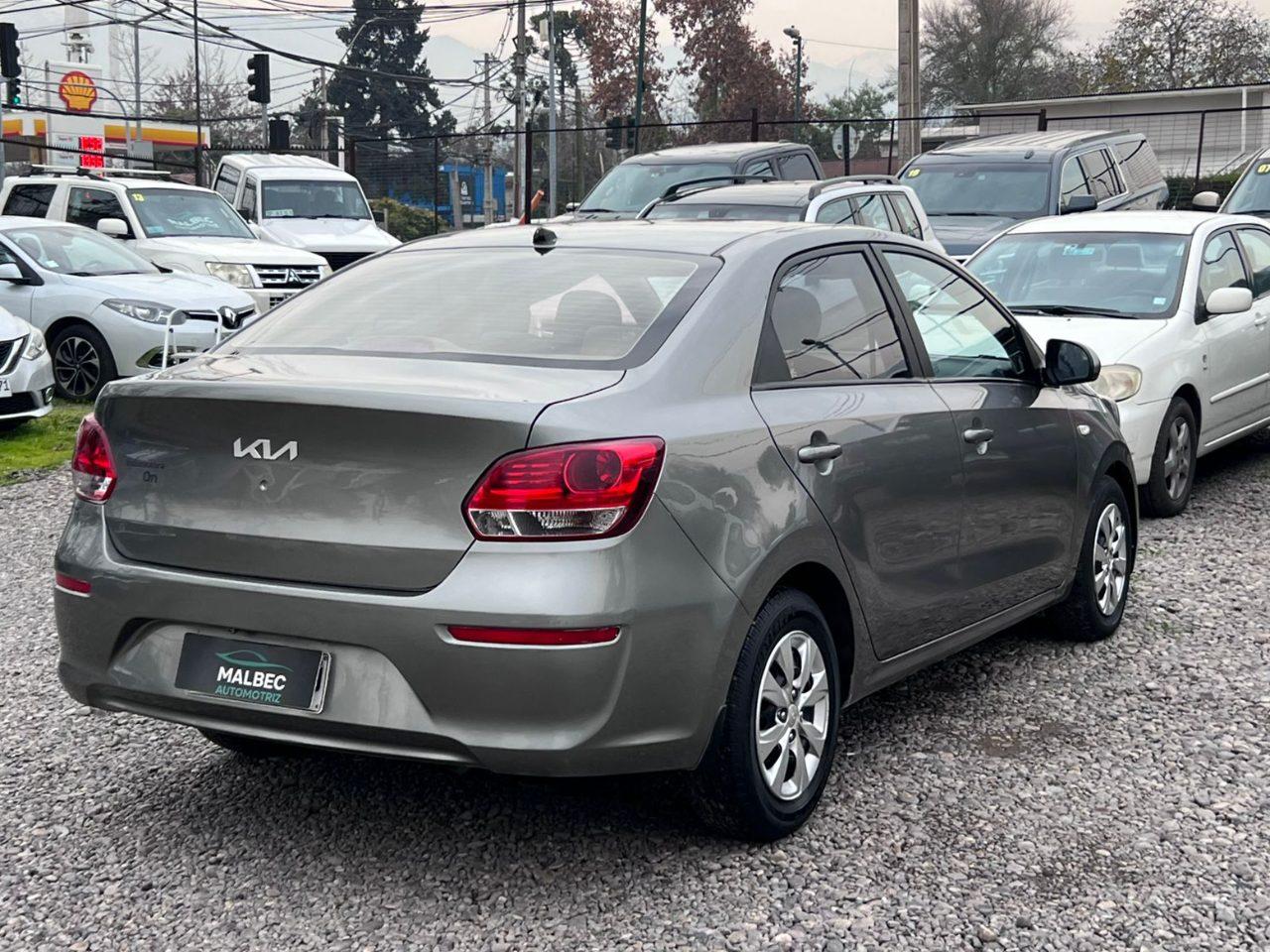 large car