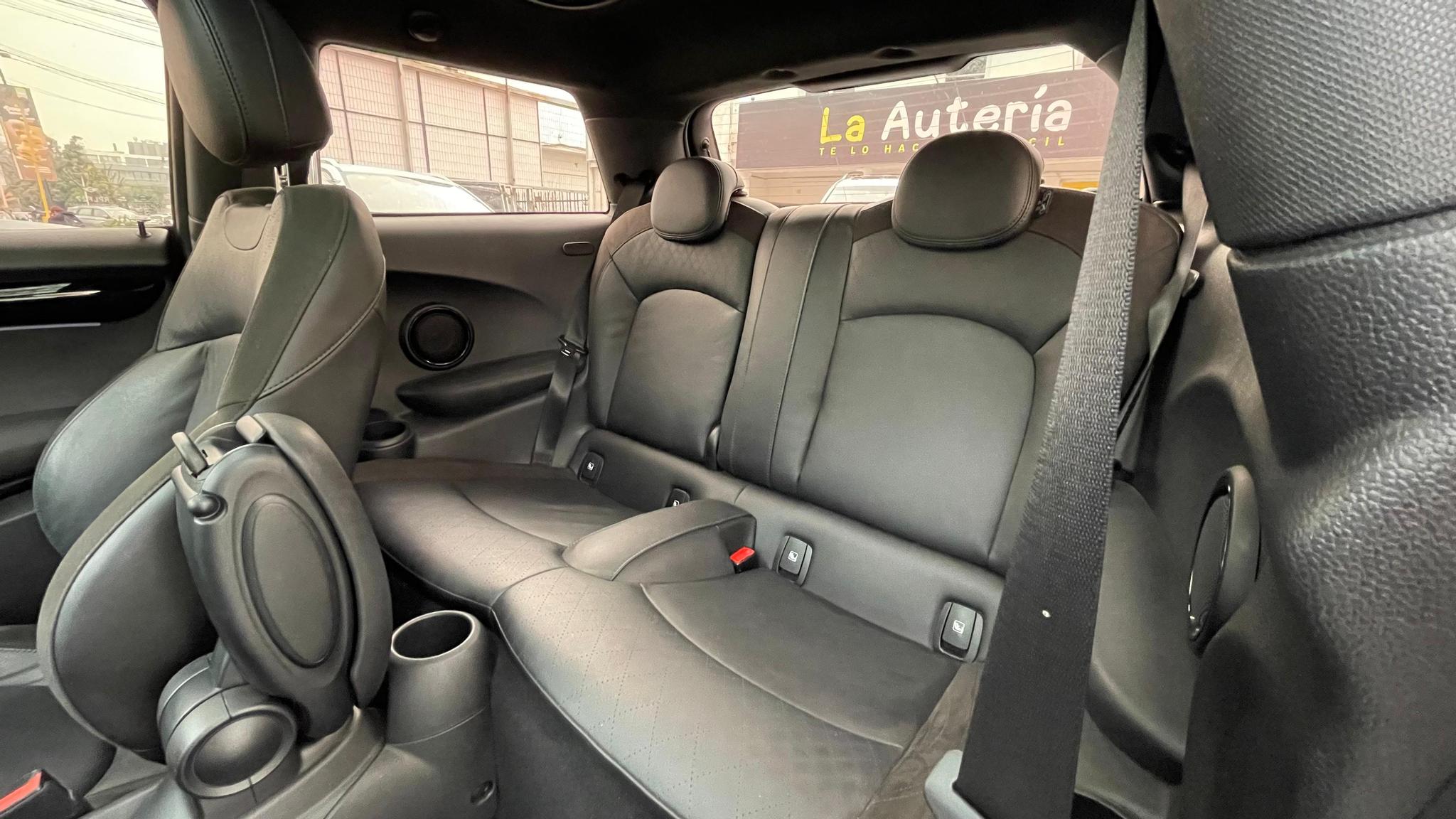 large car