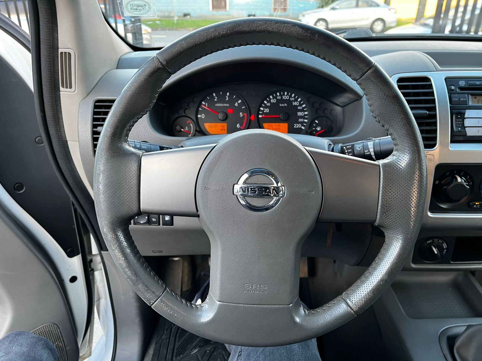 large car