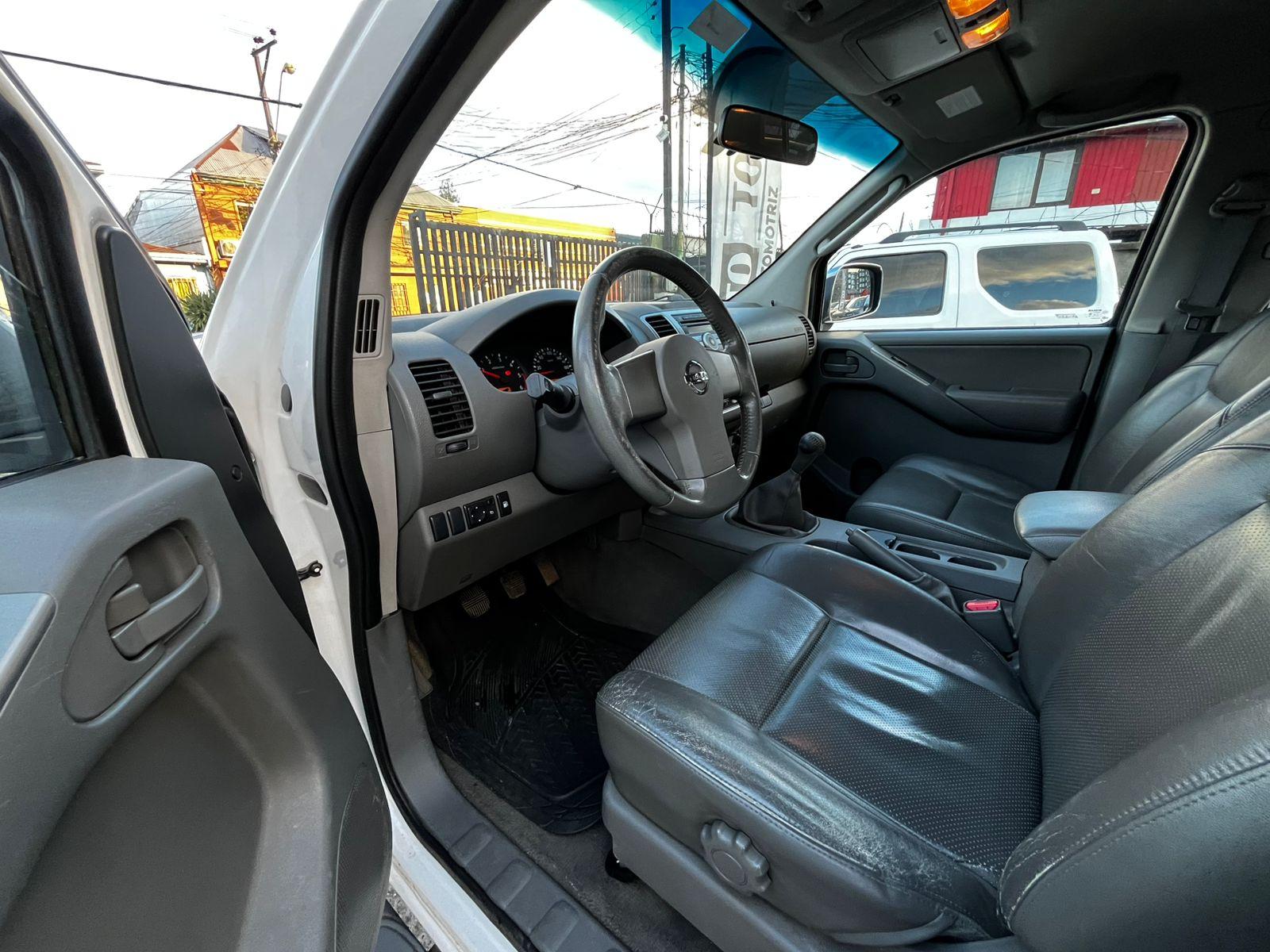 large car