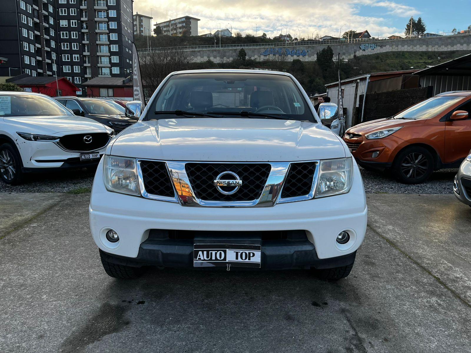 large car
