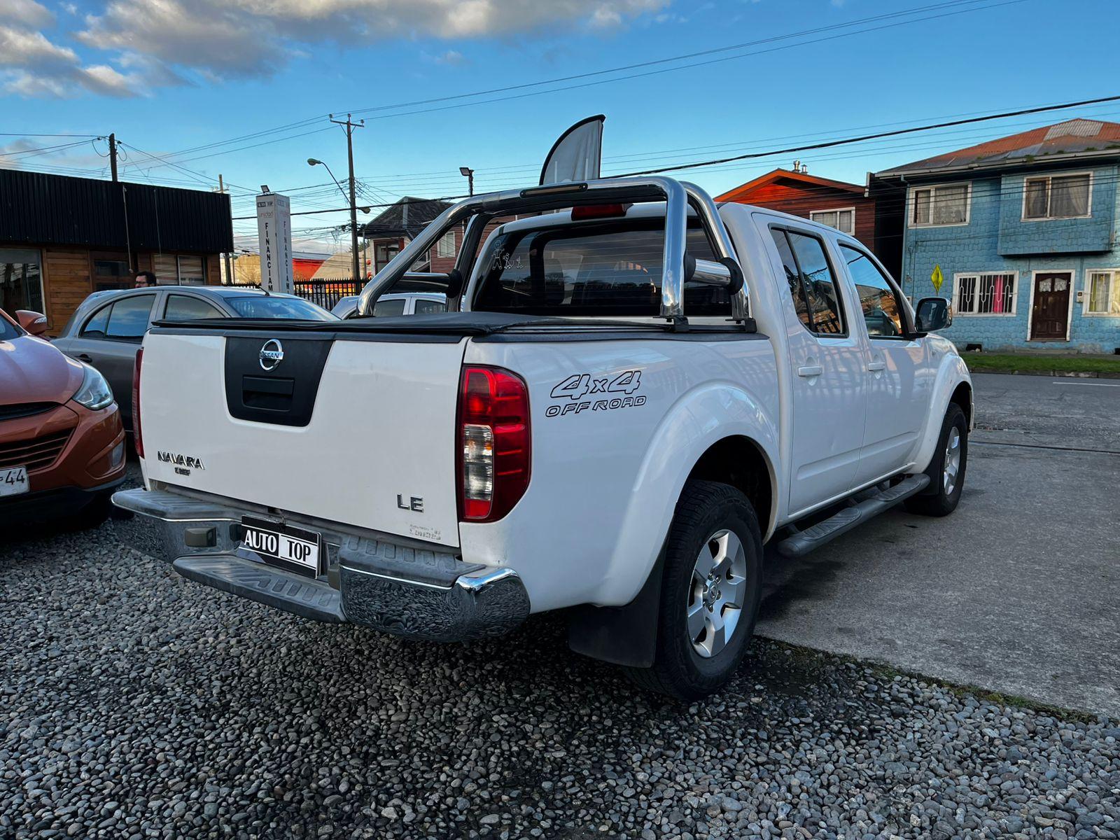 large car