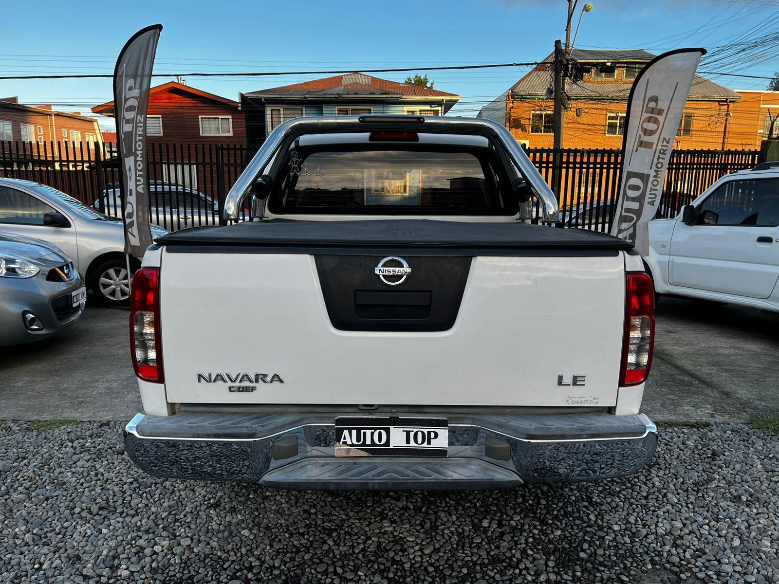 large car