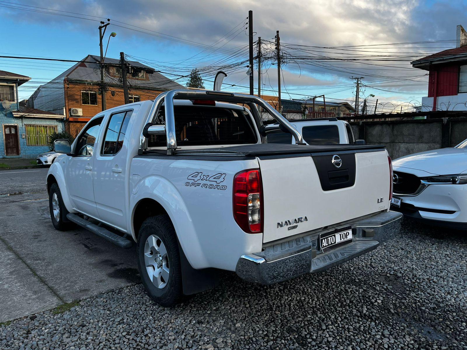 large car