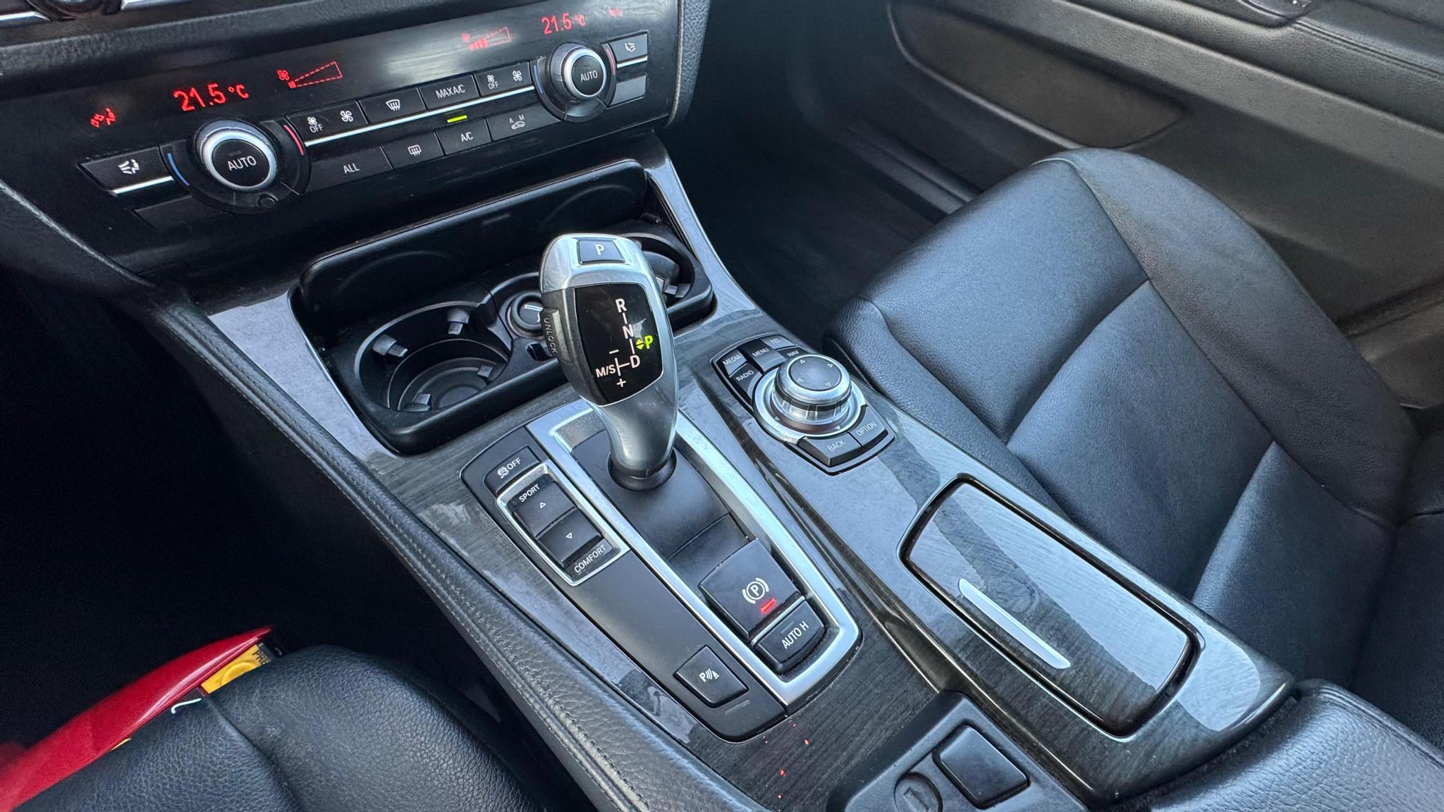 large car