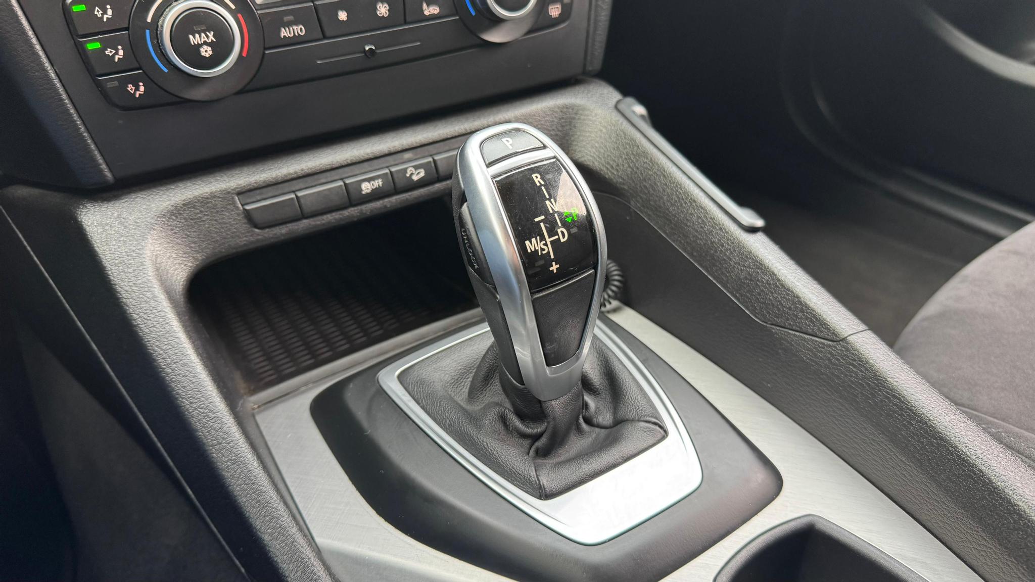 large car