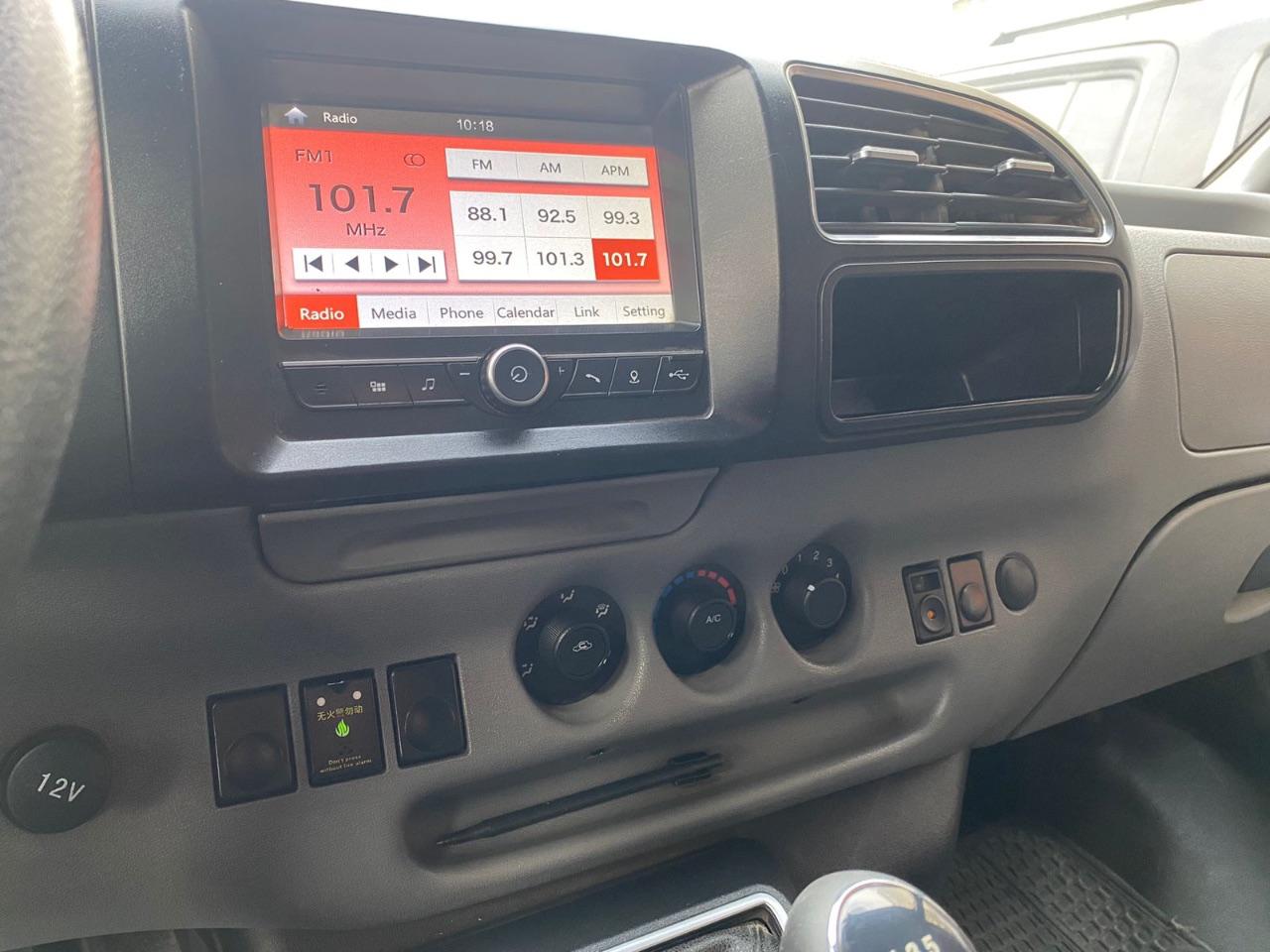 large car