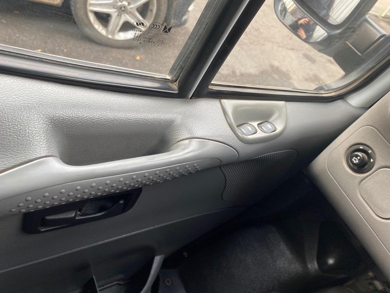 large car