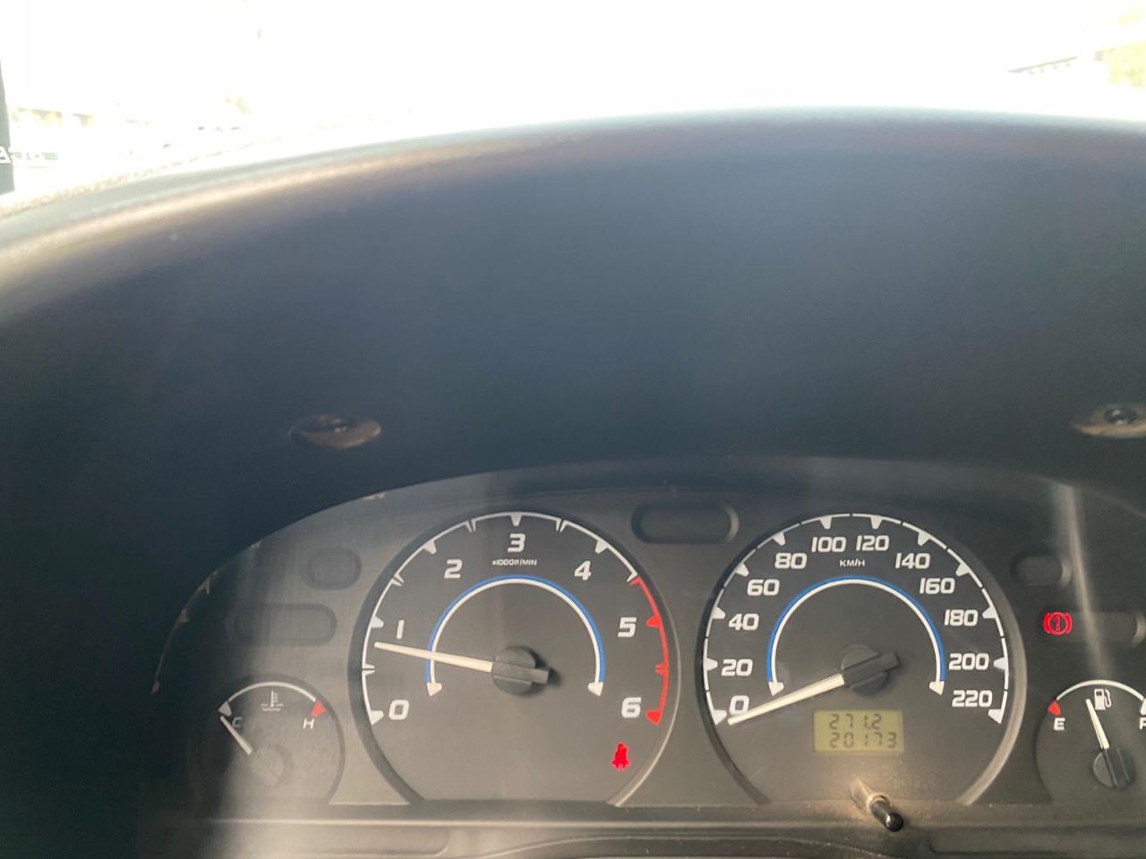 large car