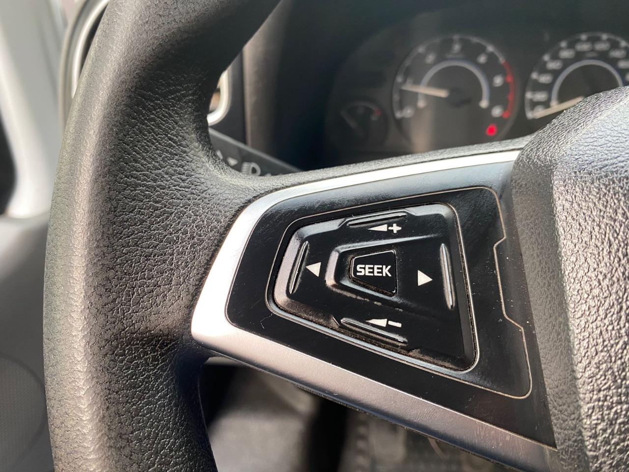 large car