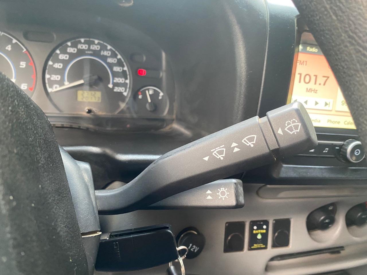 large car