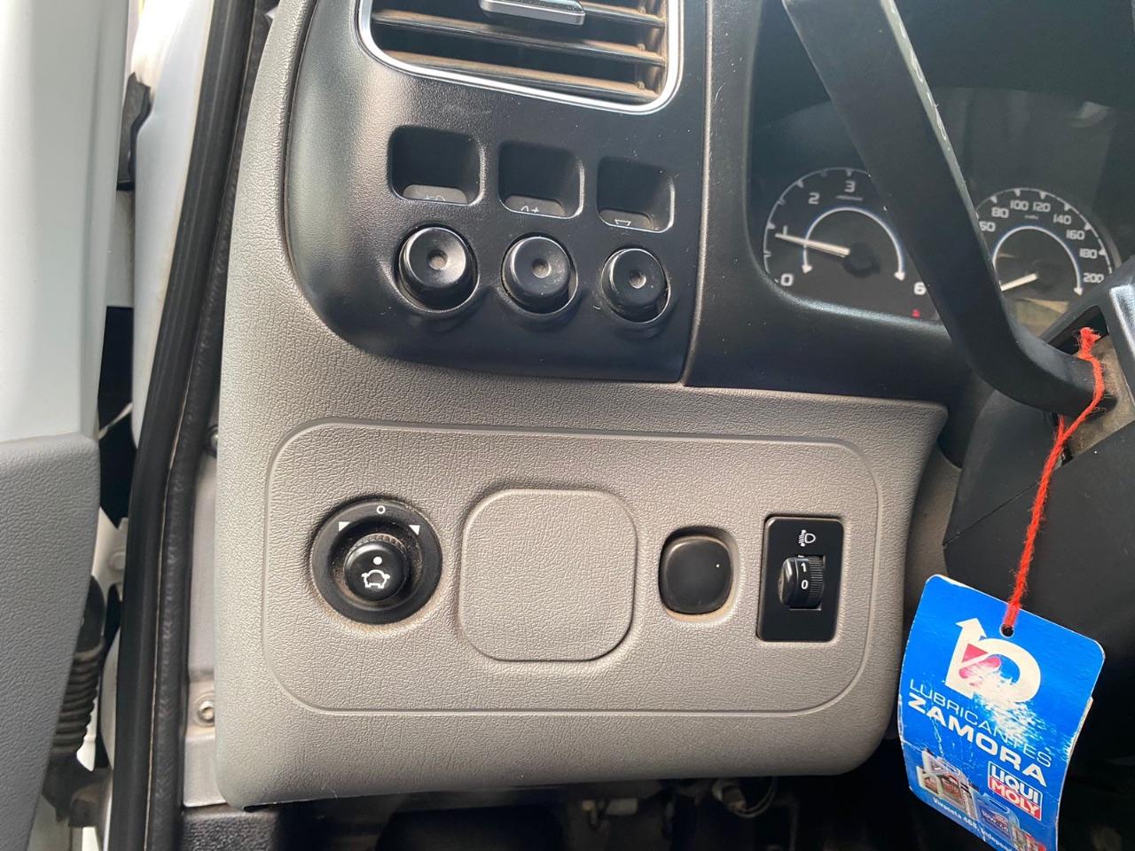large car