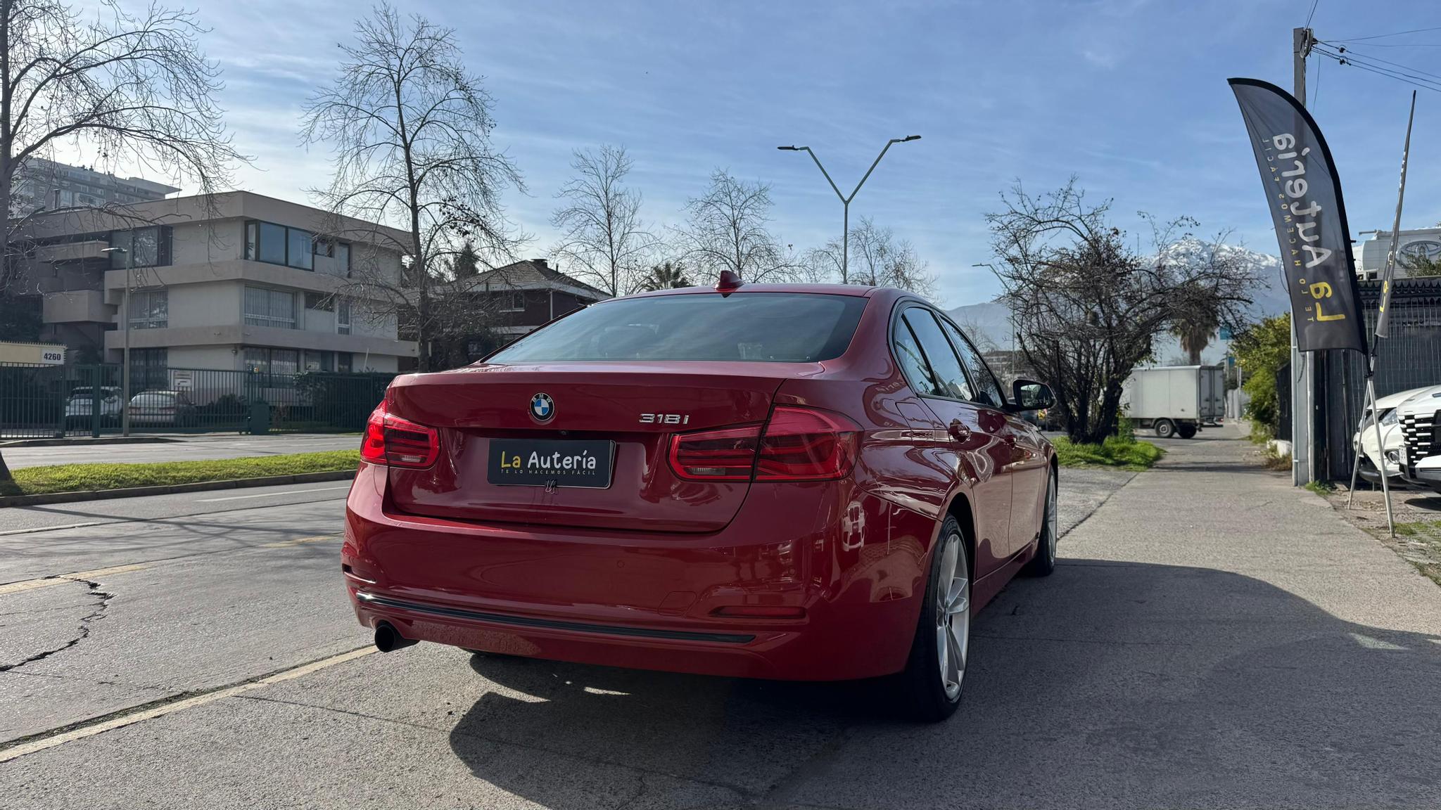 large car