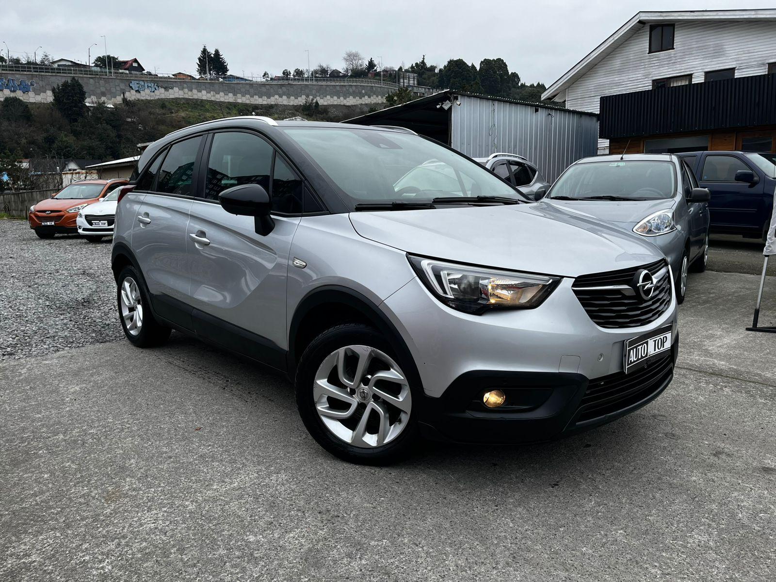 large car