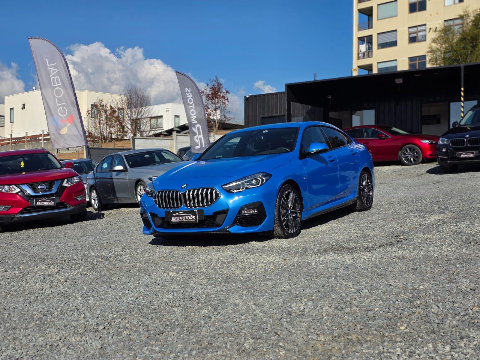 BMW 218i  2025