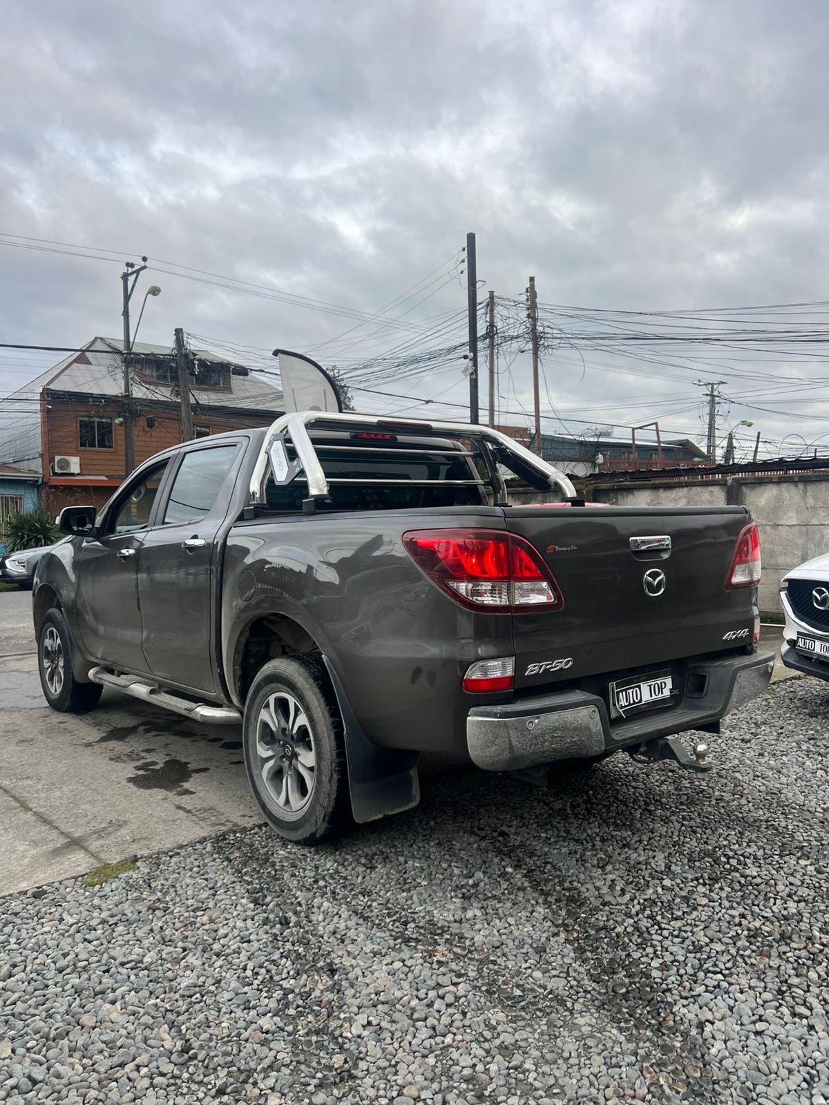 large car