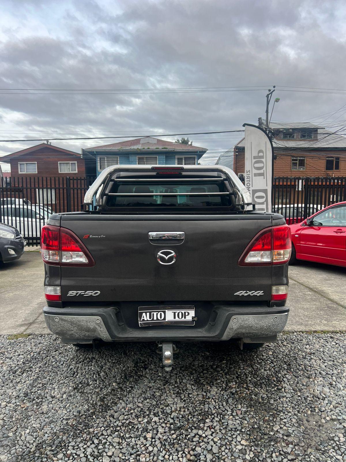 large car
