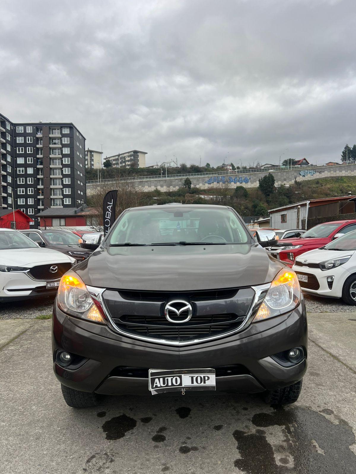 large car