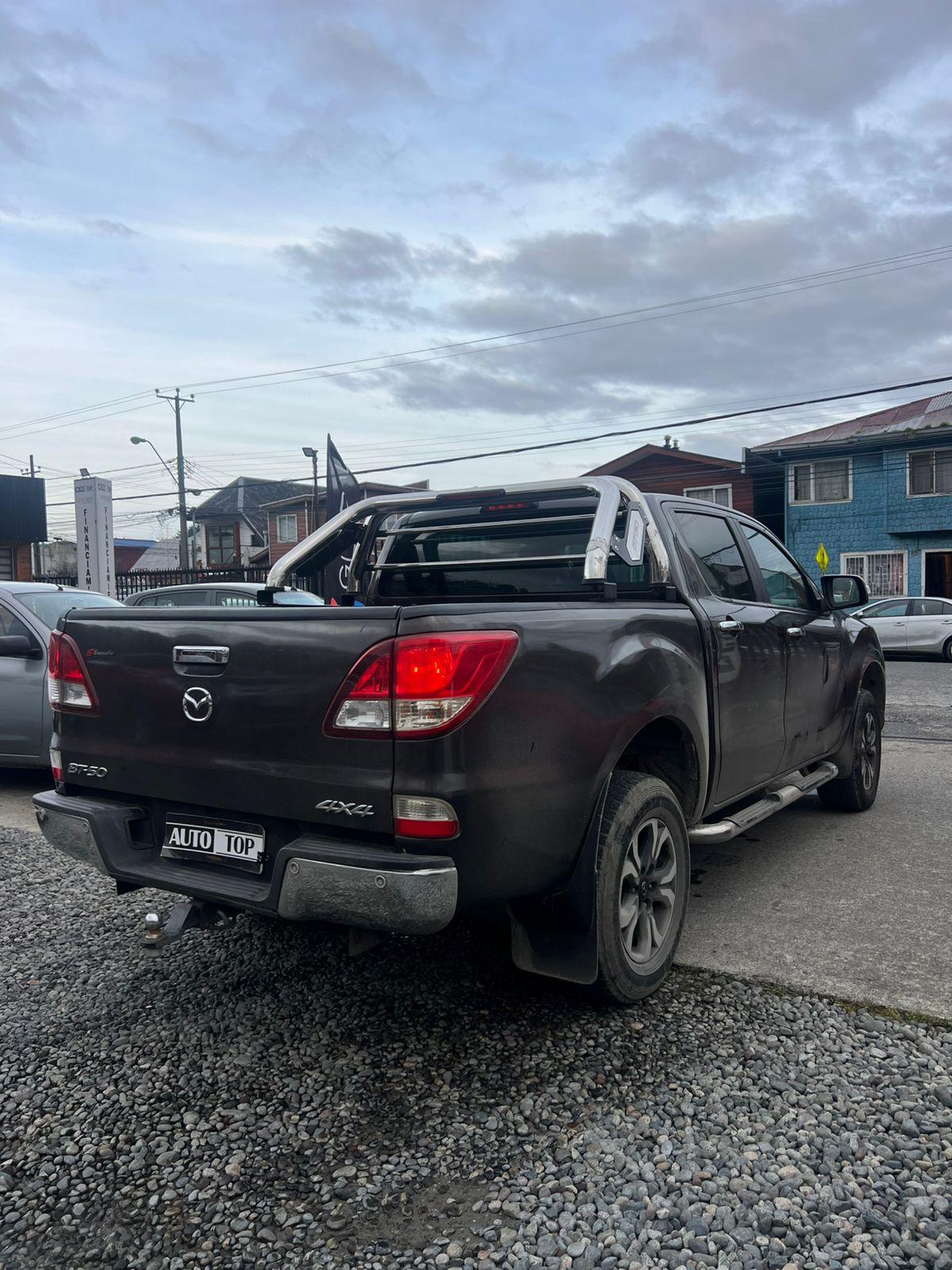 large car
