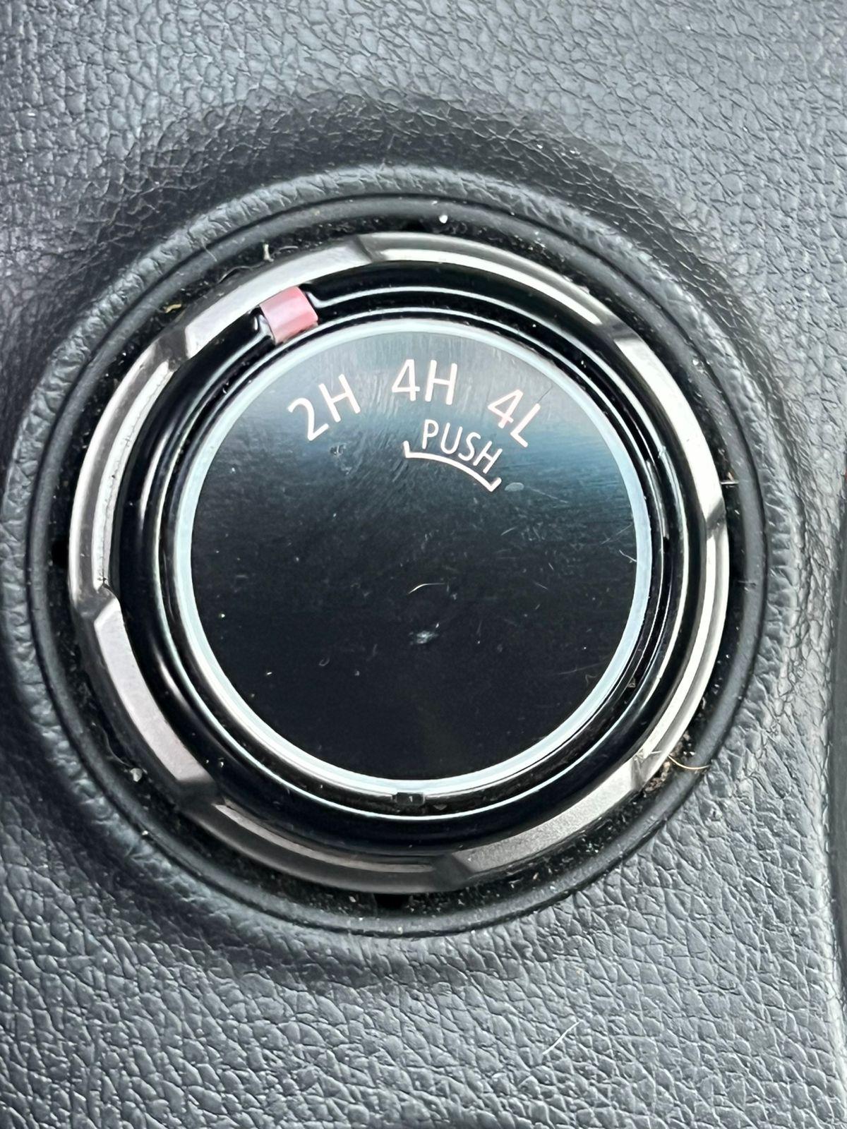 large car