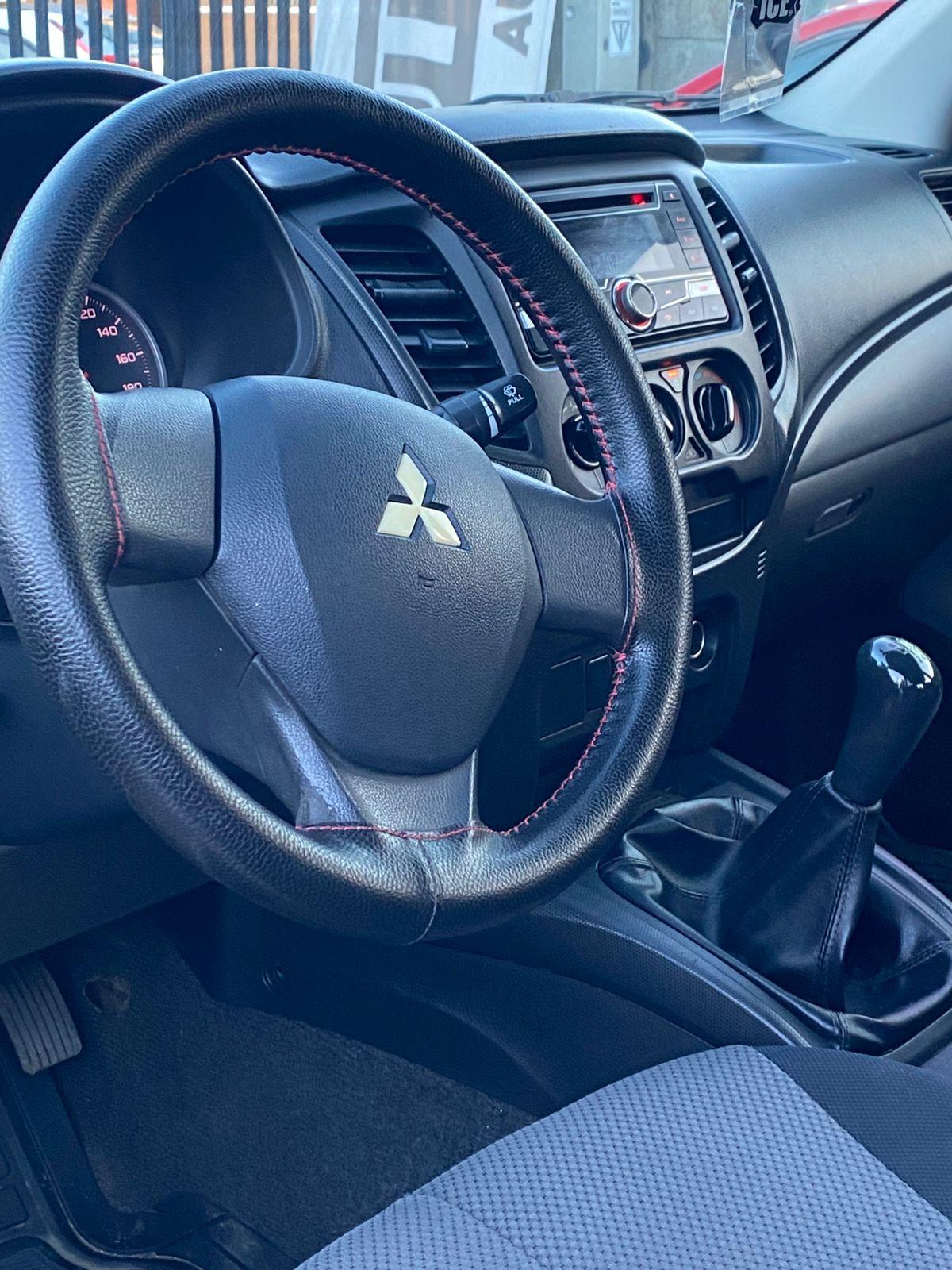 large car