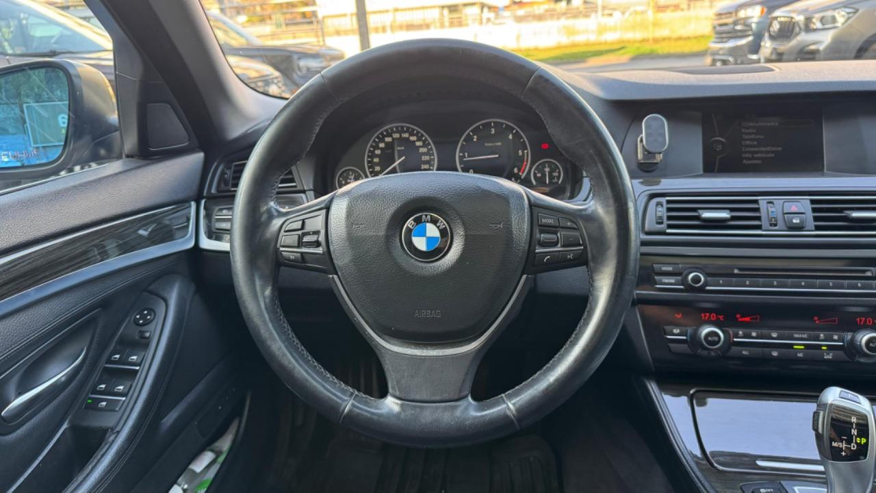 large car