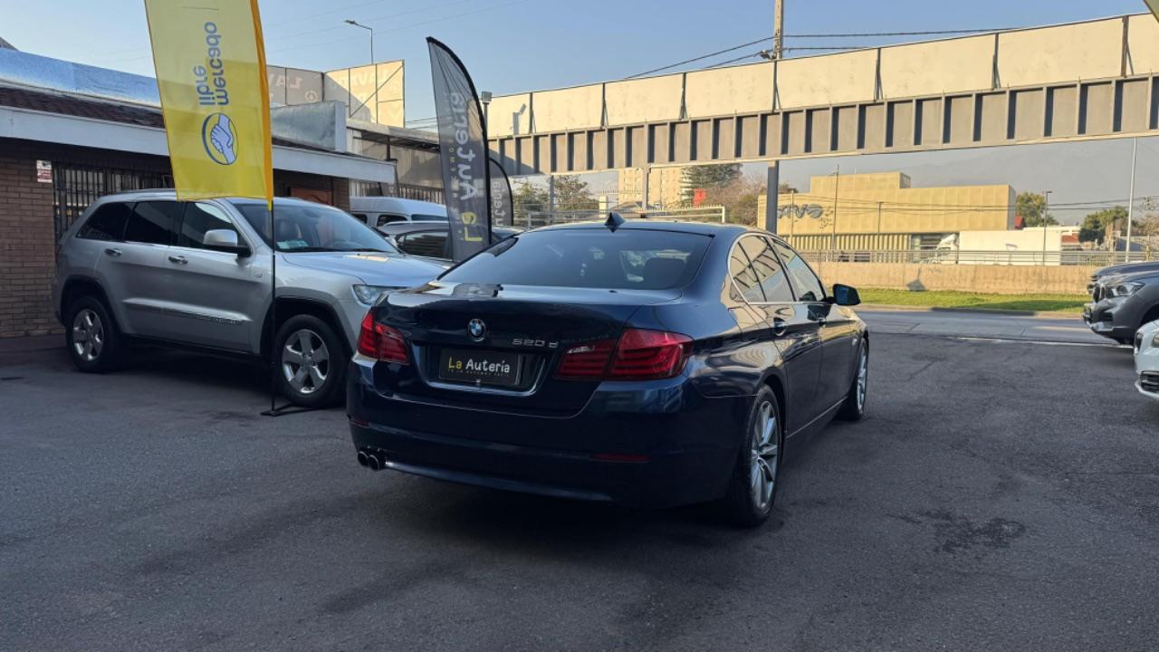 large car