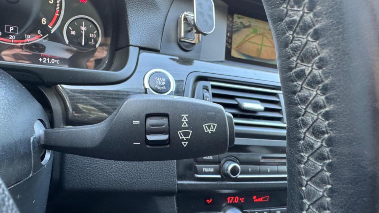 large car