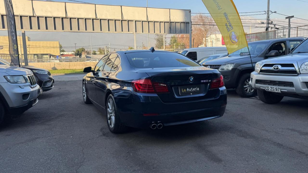large car
