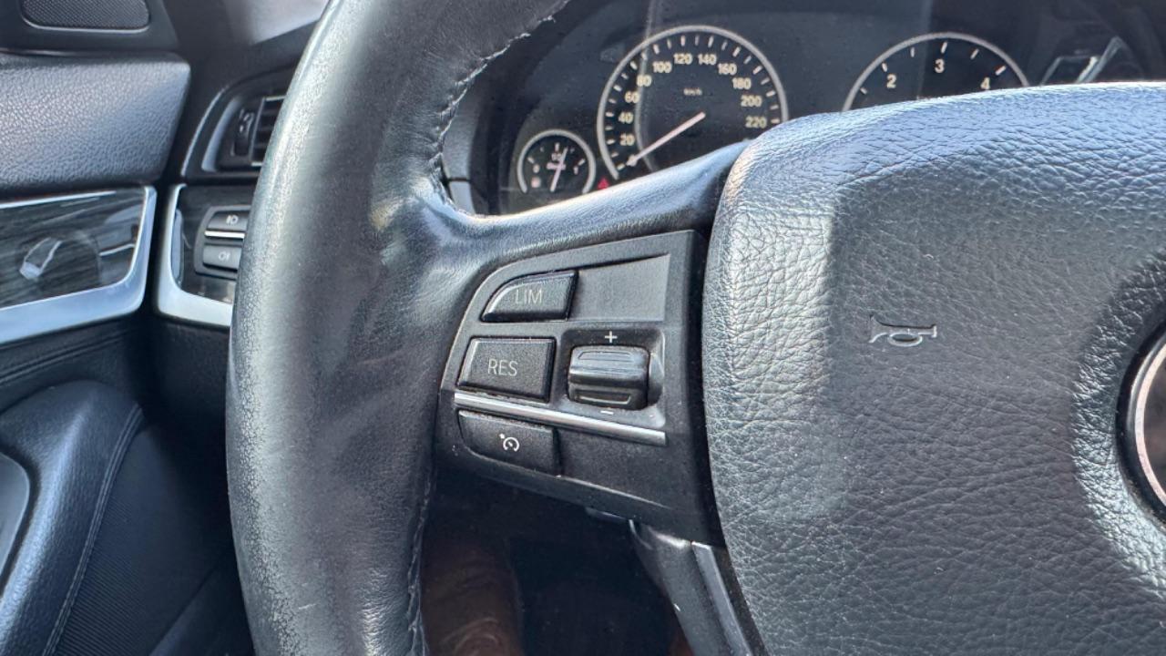 large car