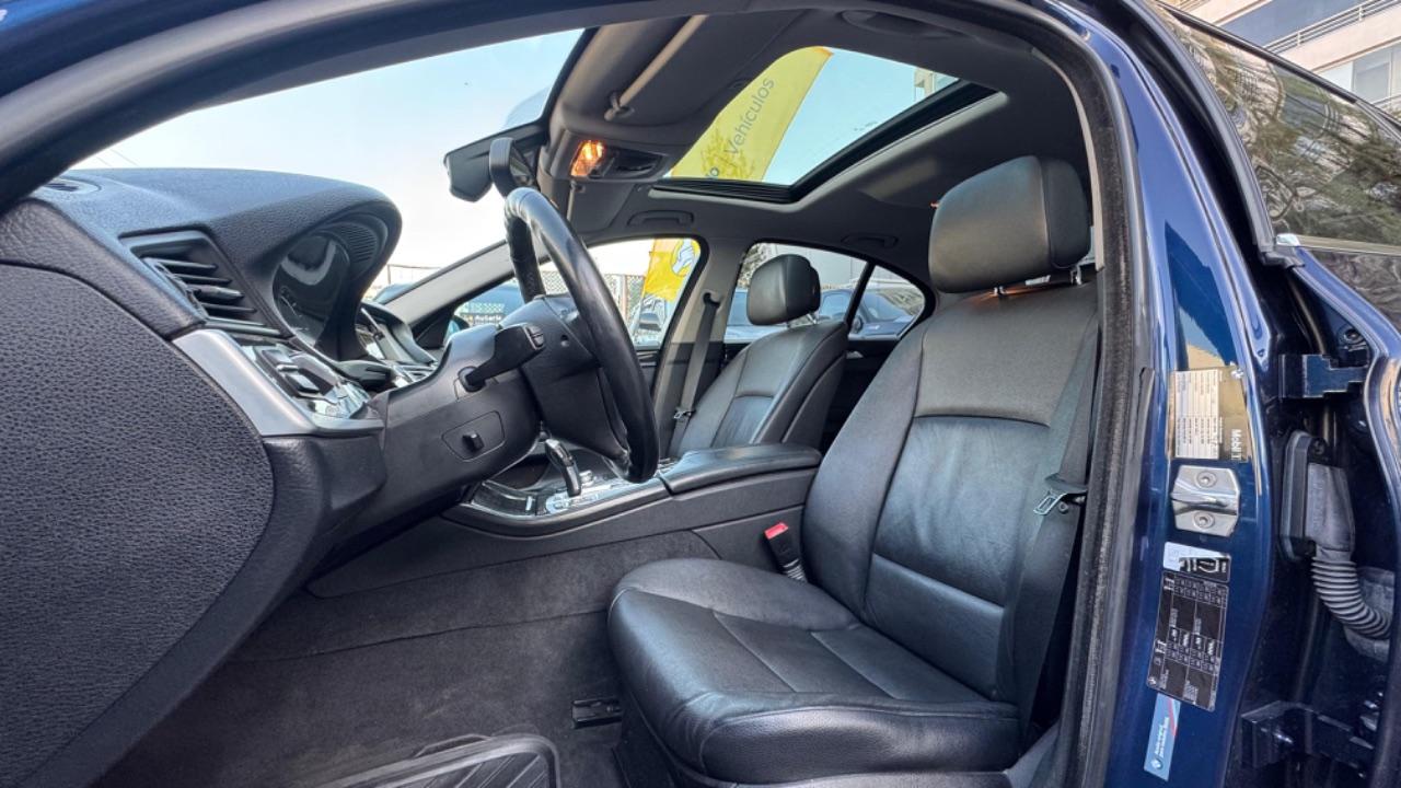 large car