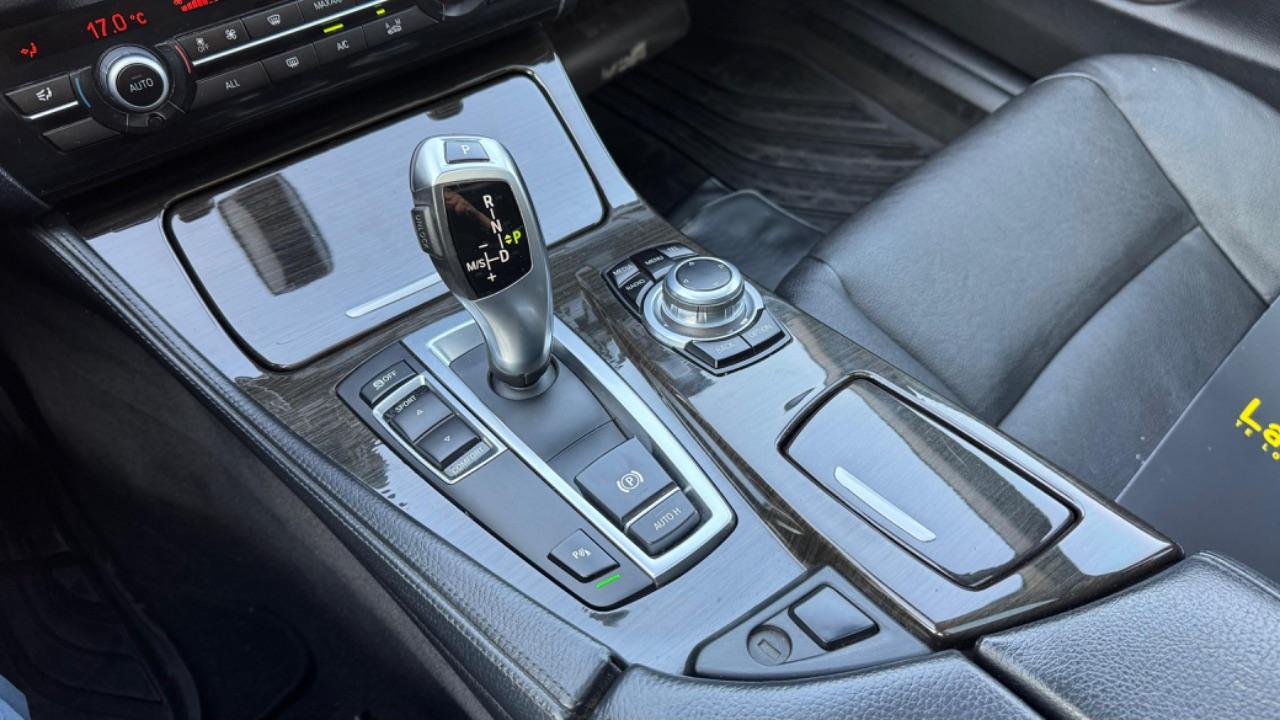 large car