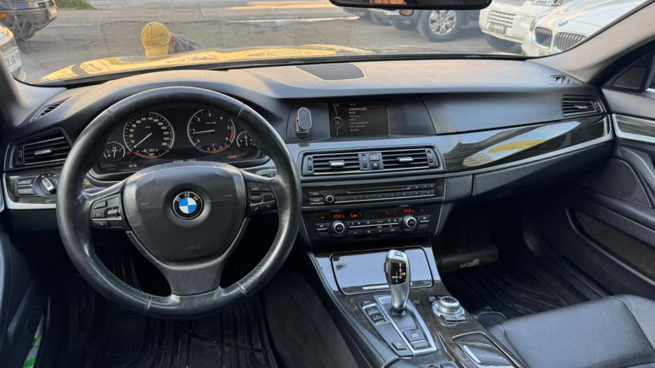 large car