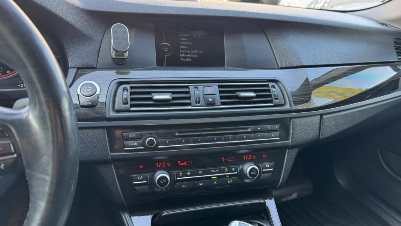 large car