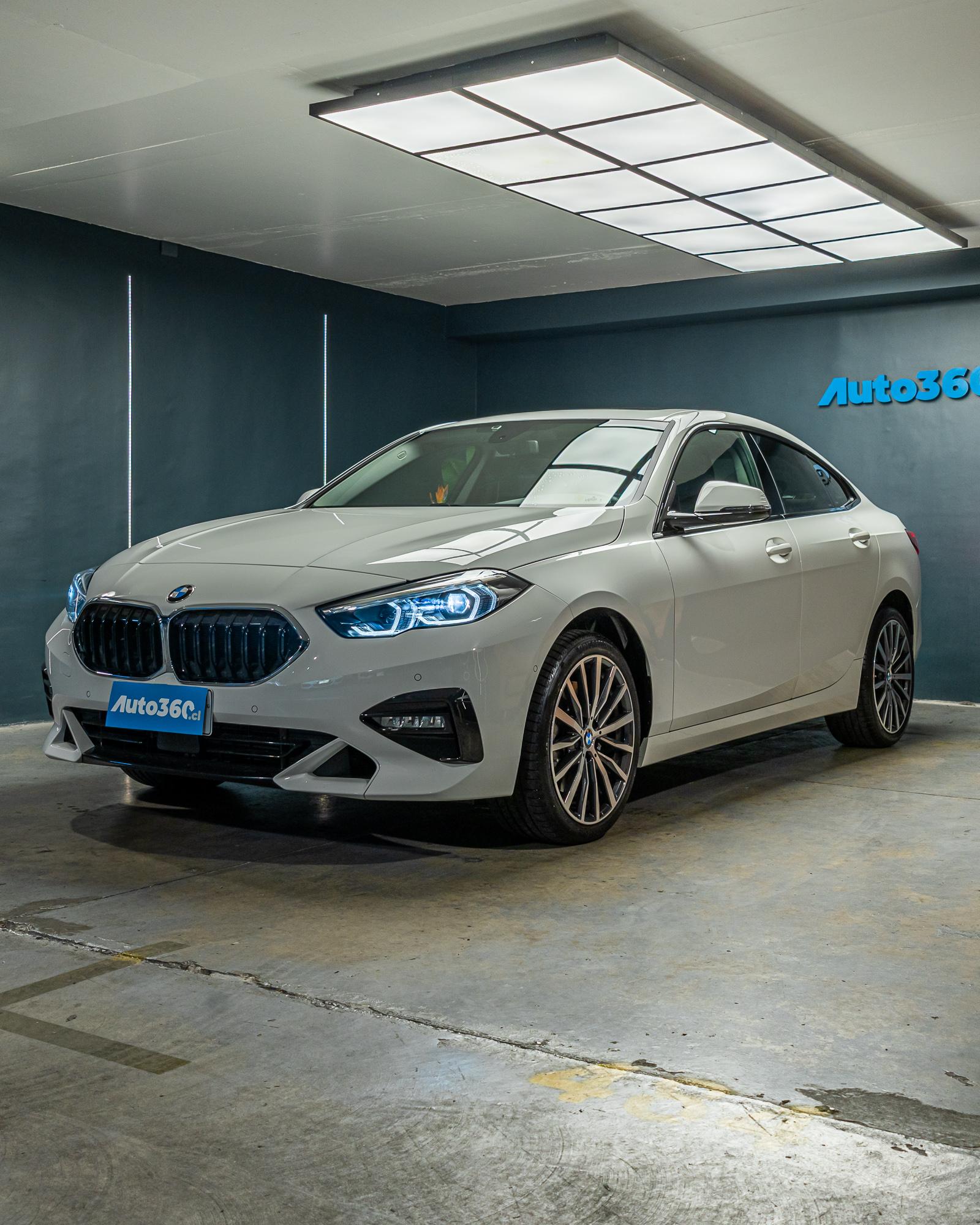 Bmw 220 2024