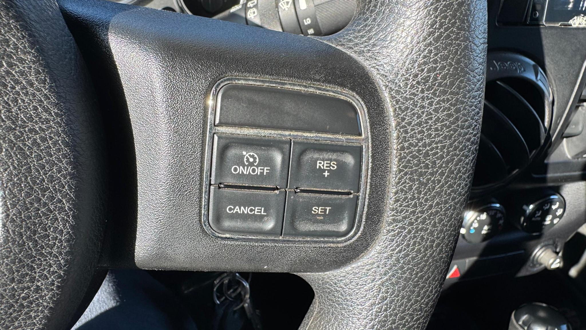 large car