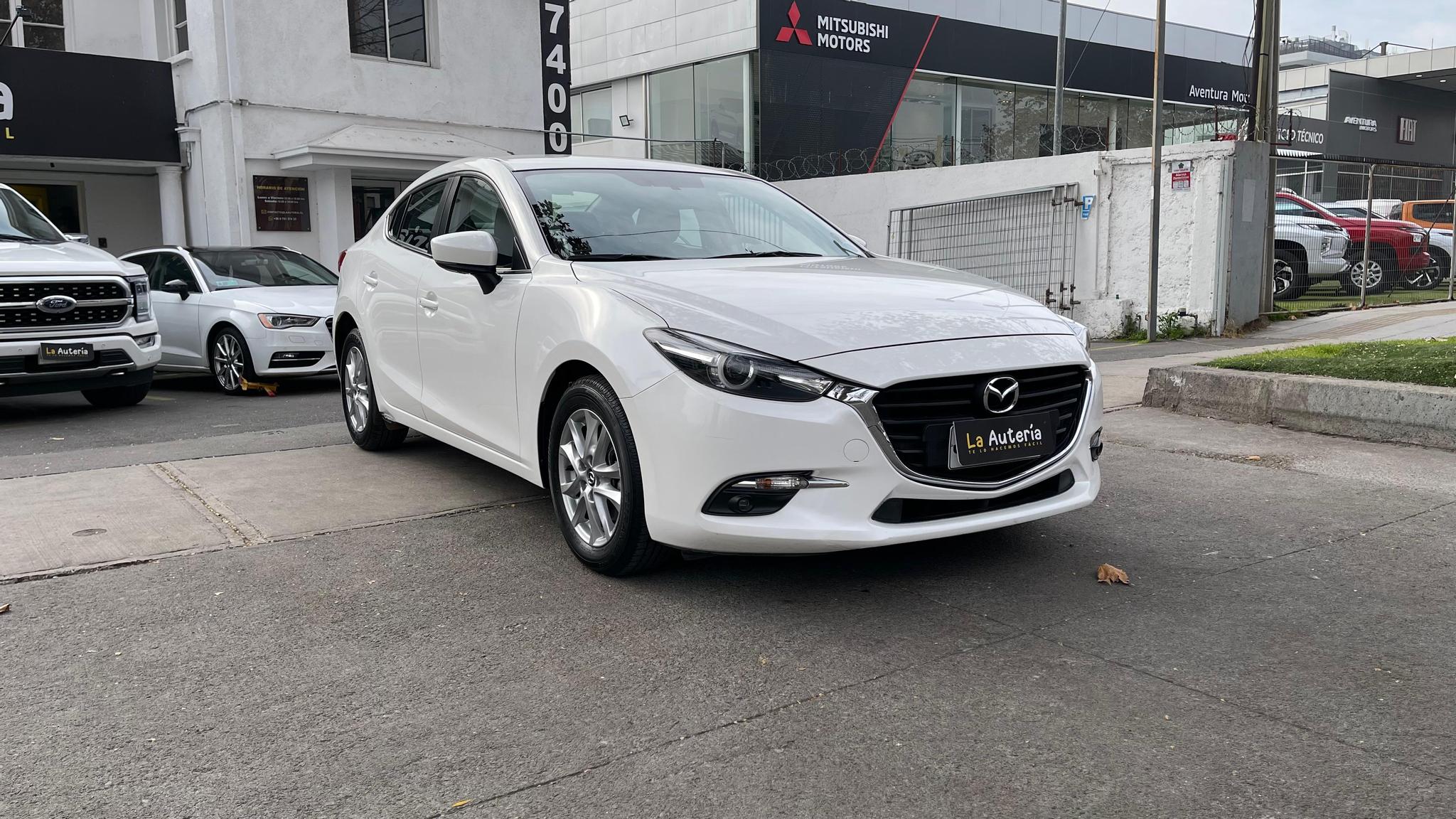 large car