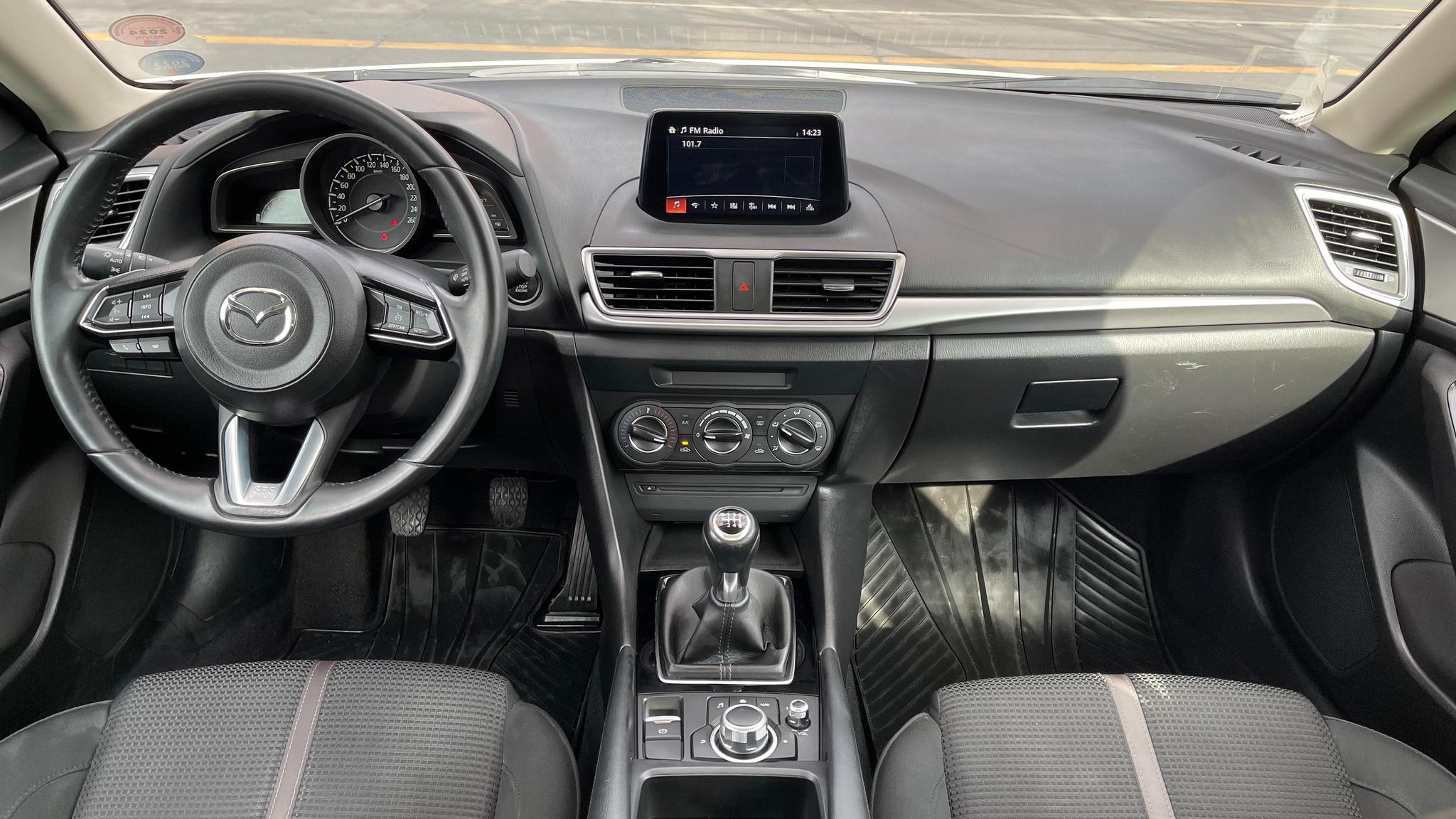 large car