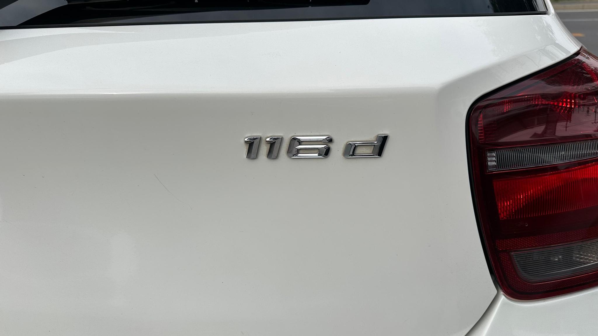 large car