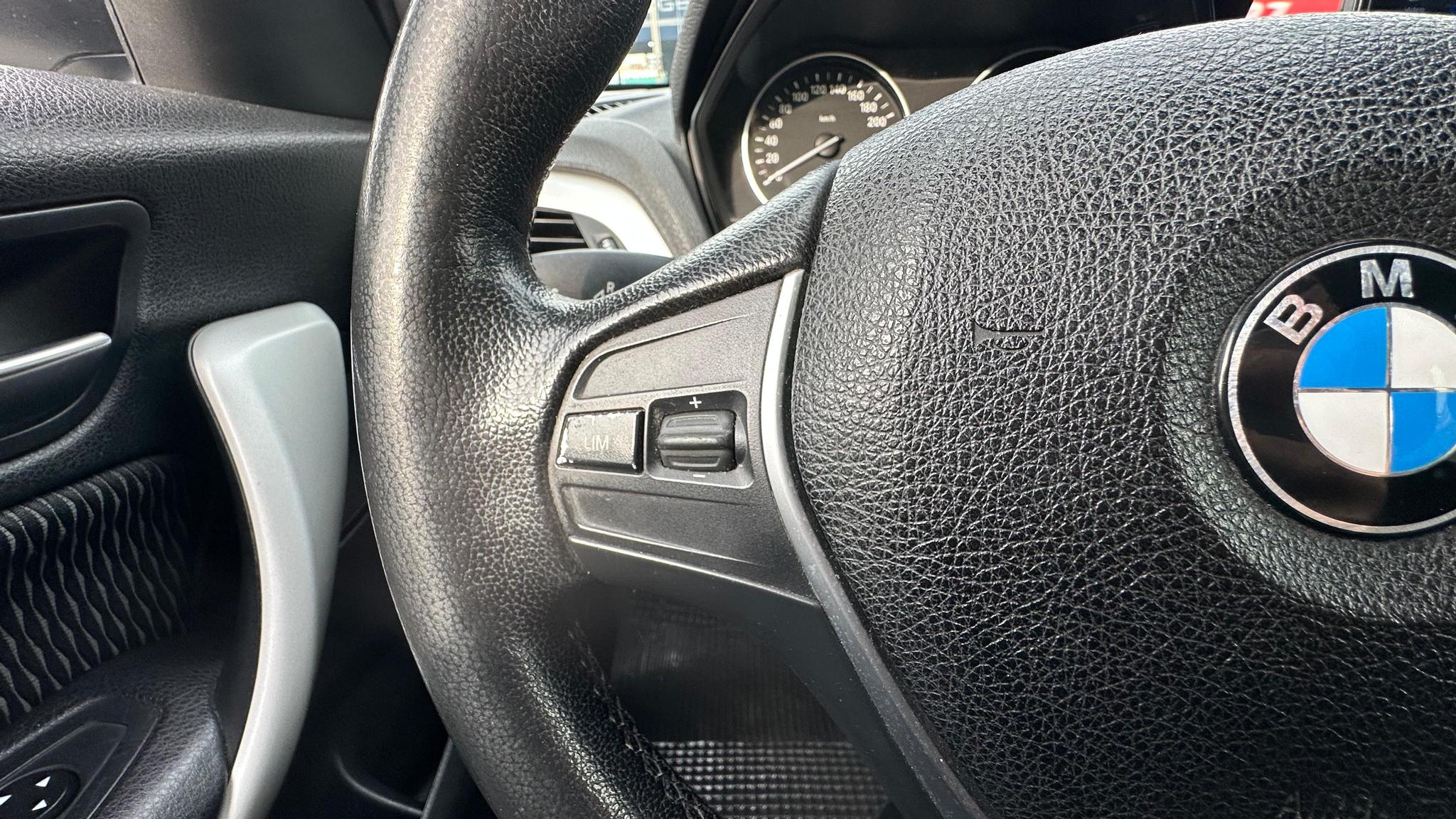 large car