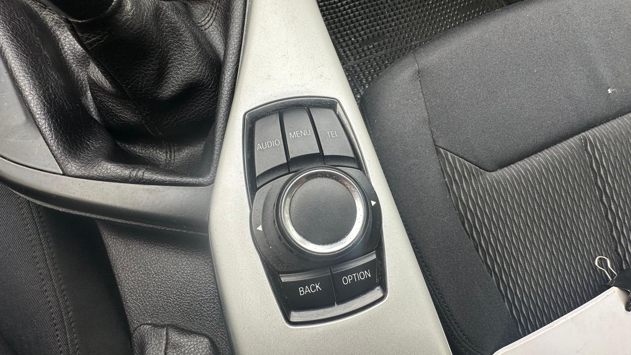 large car