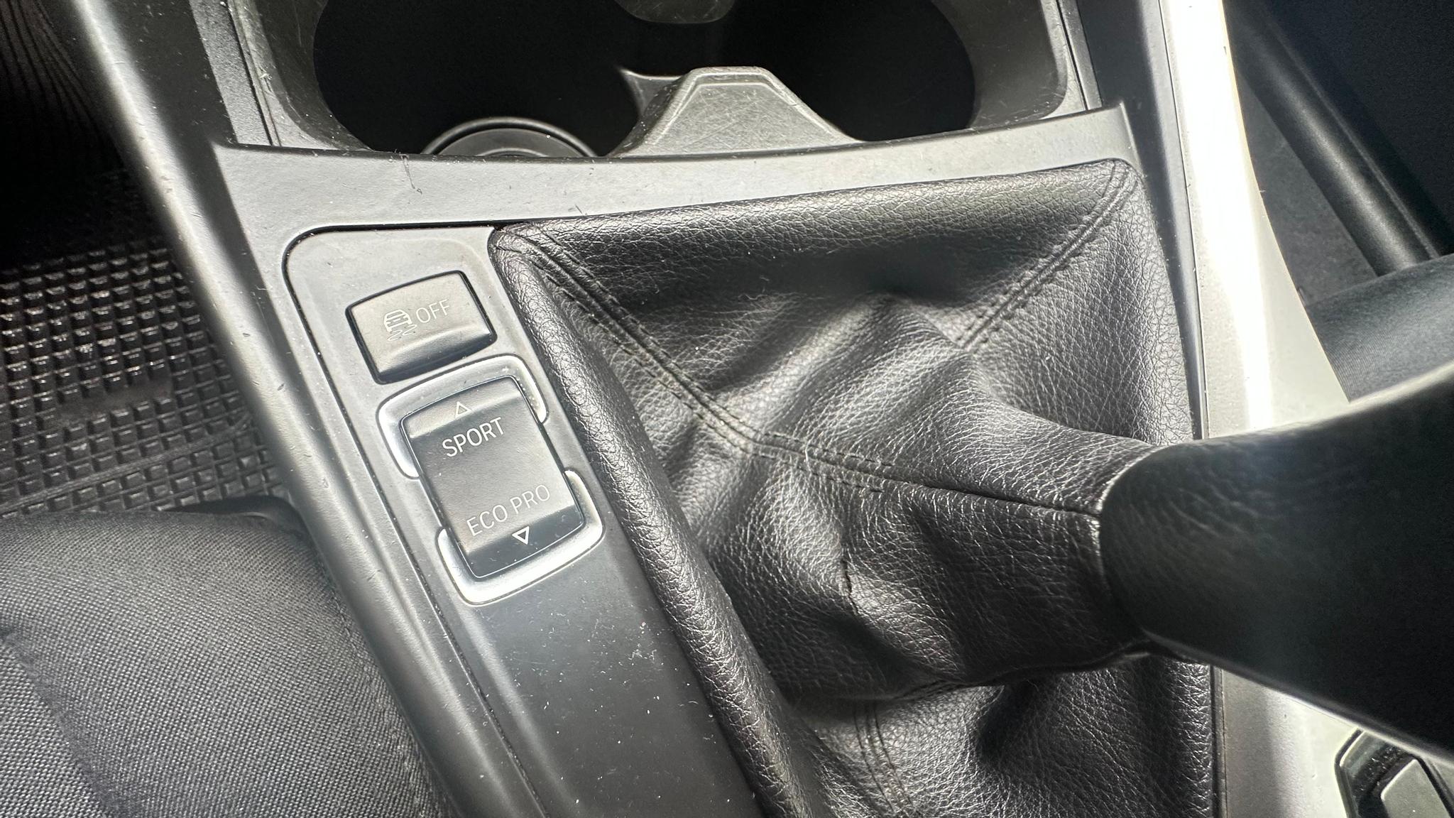 large car