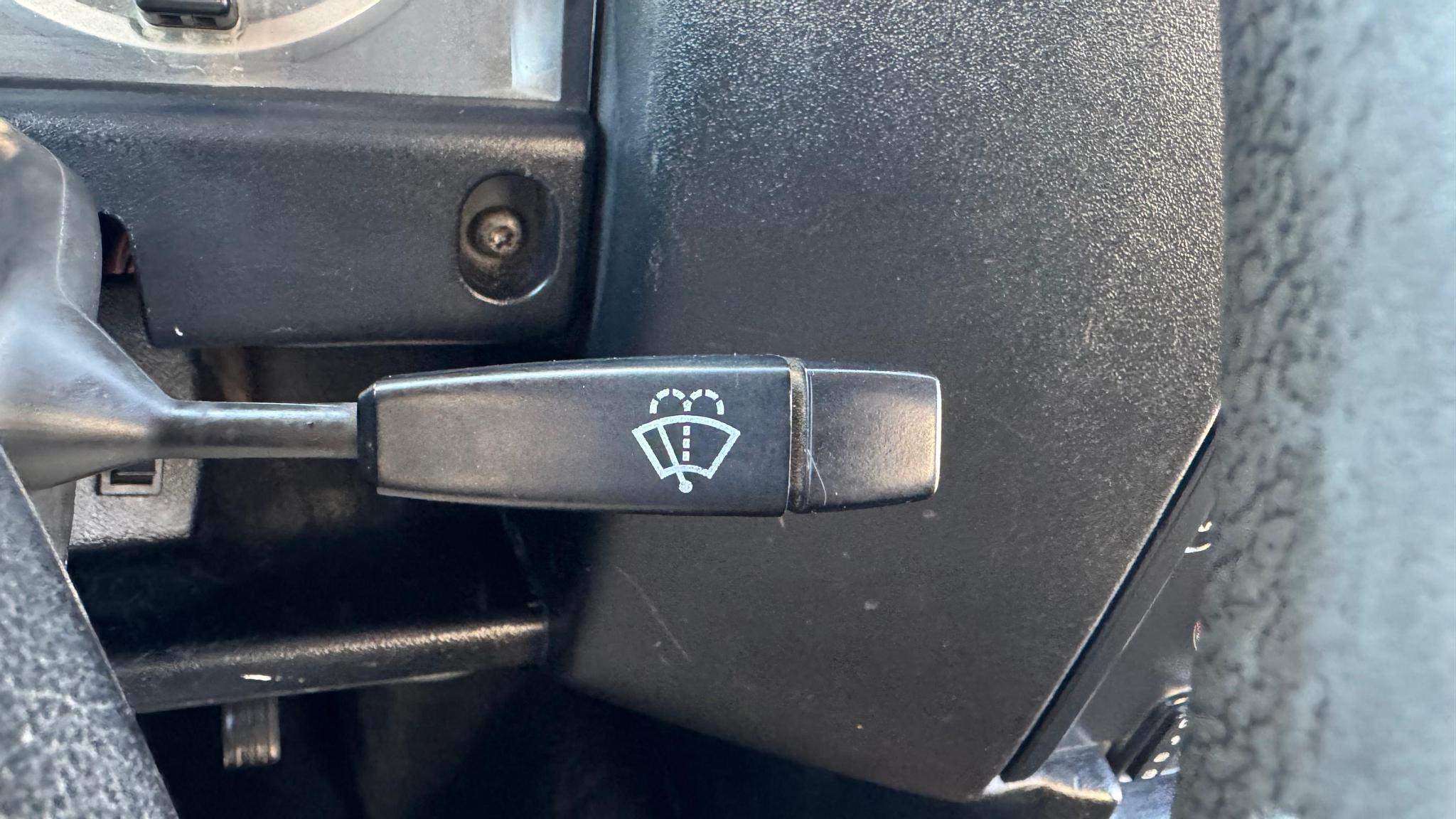 large car