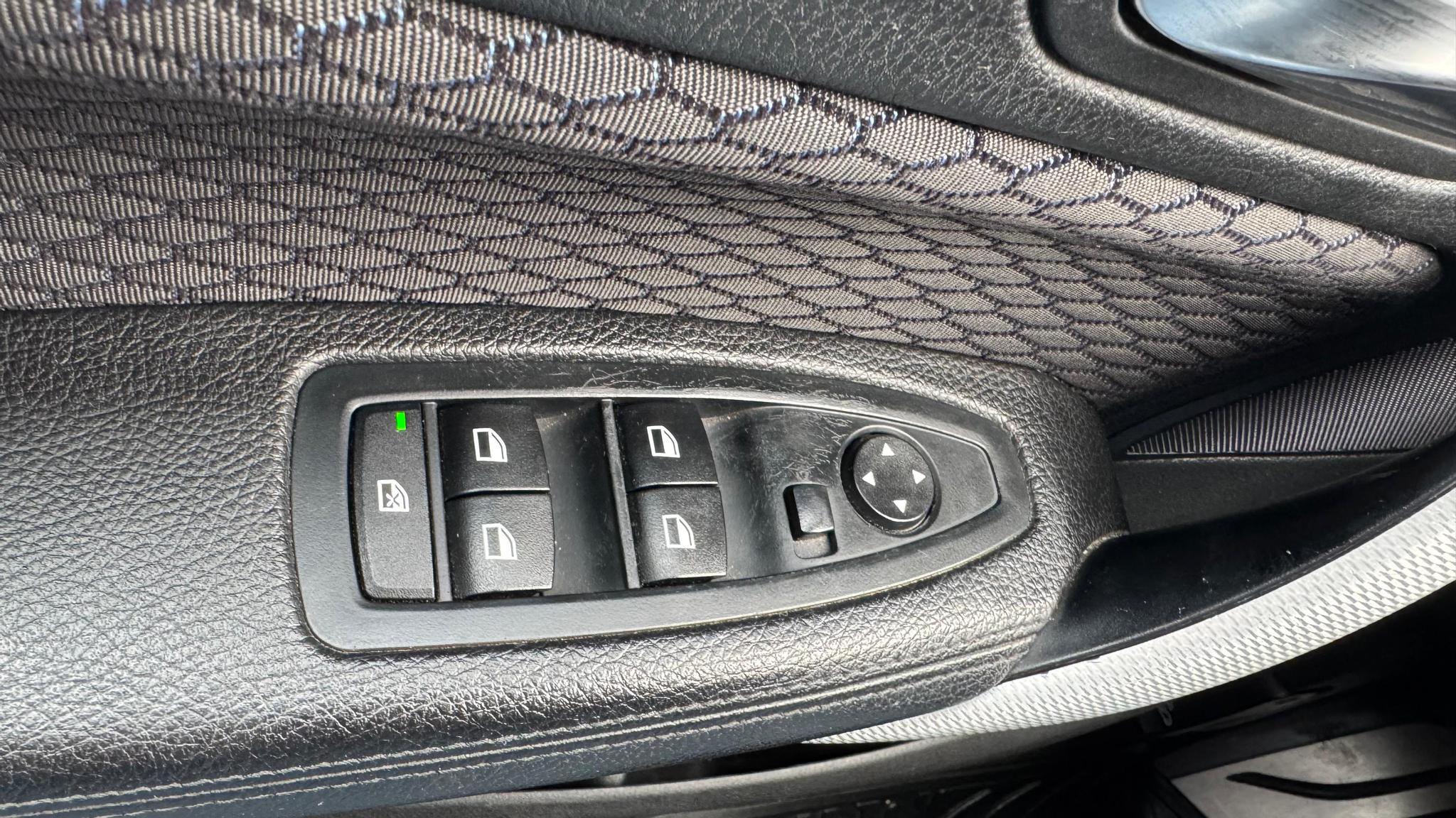 large car