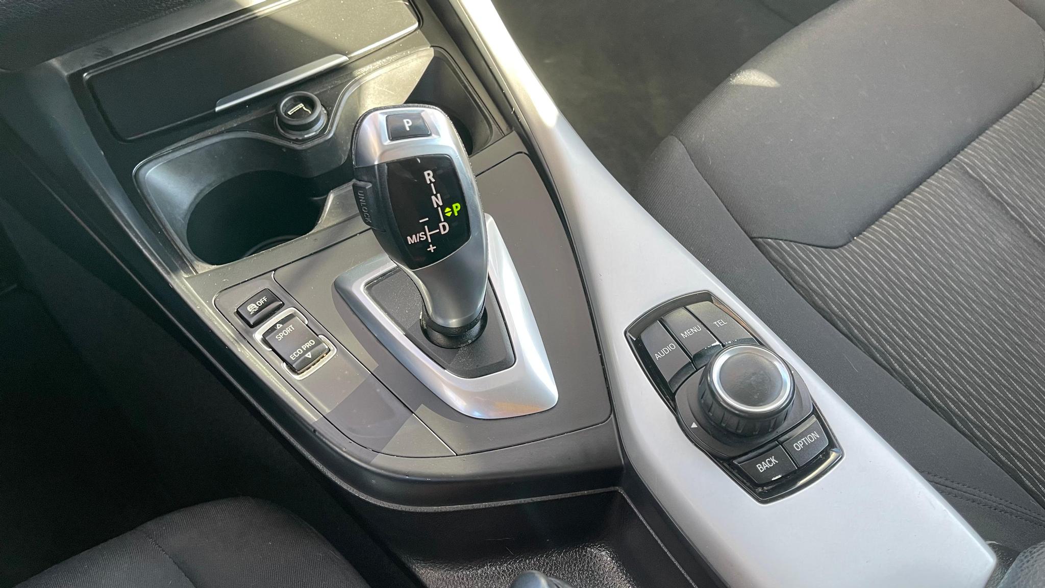 large car