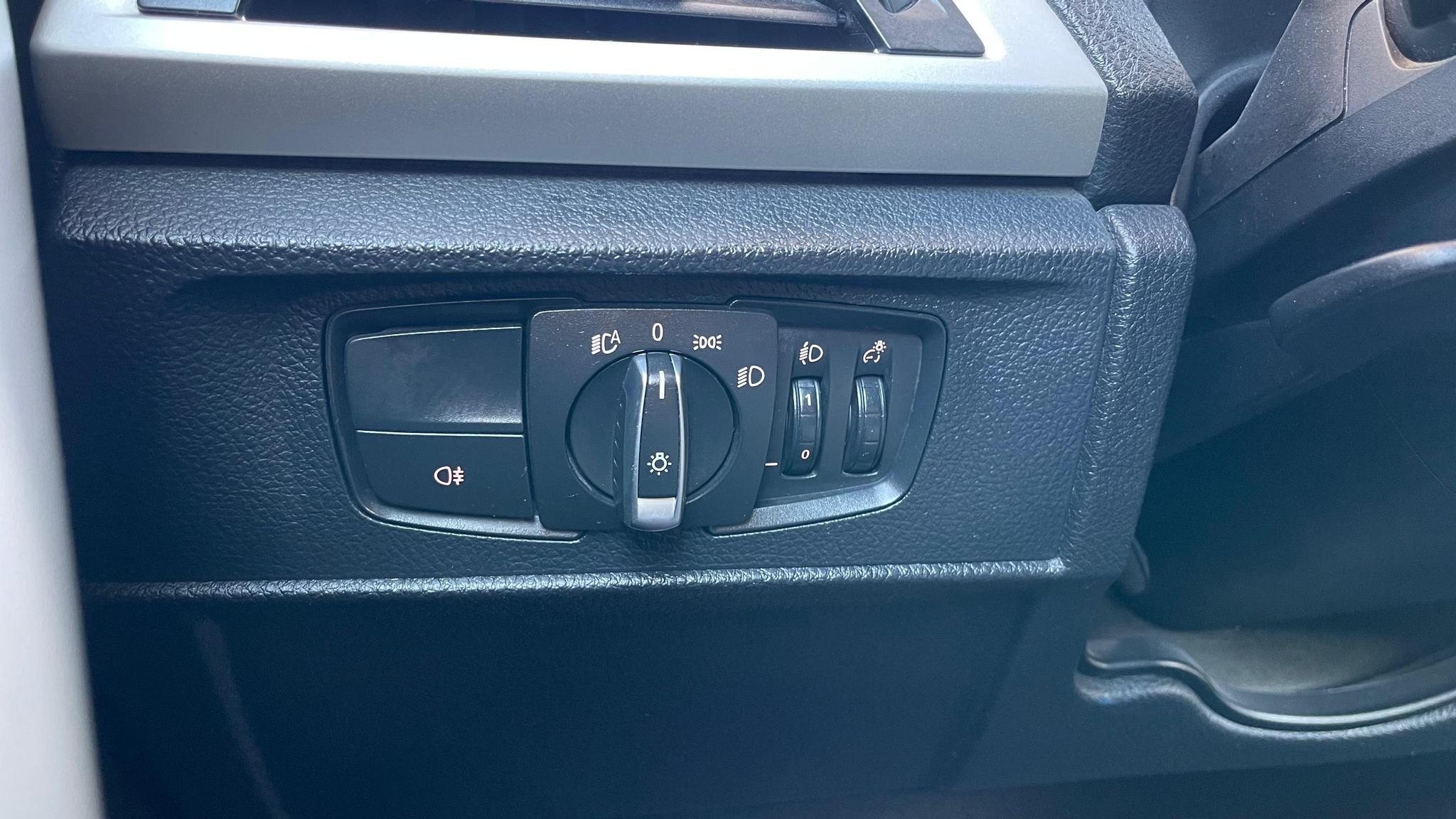 large car